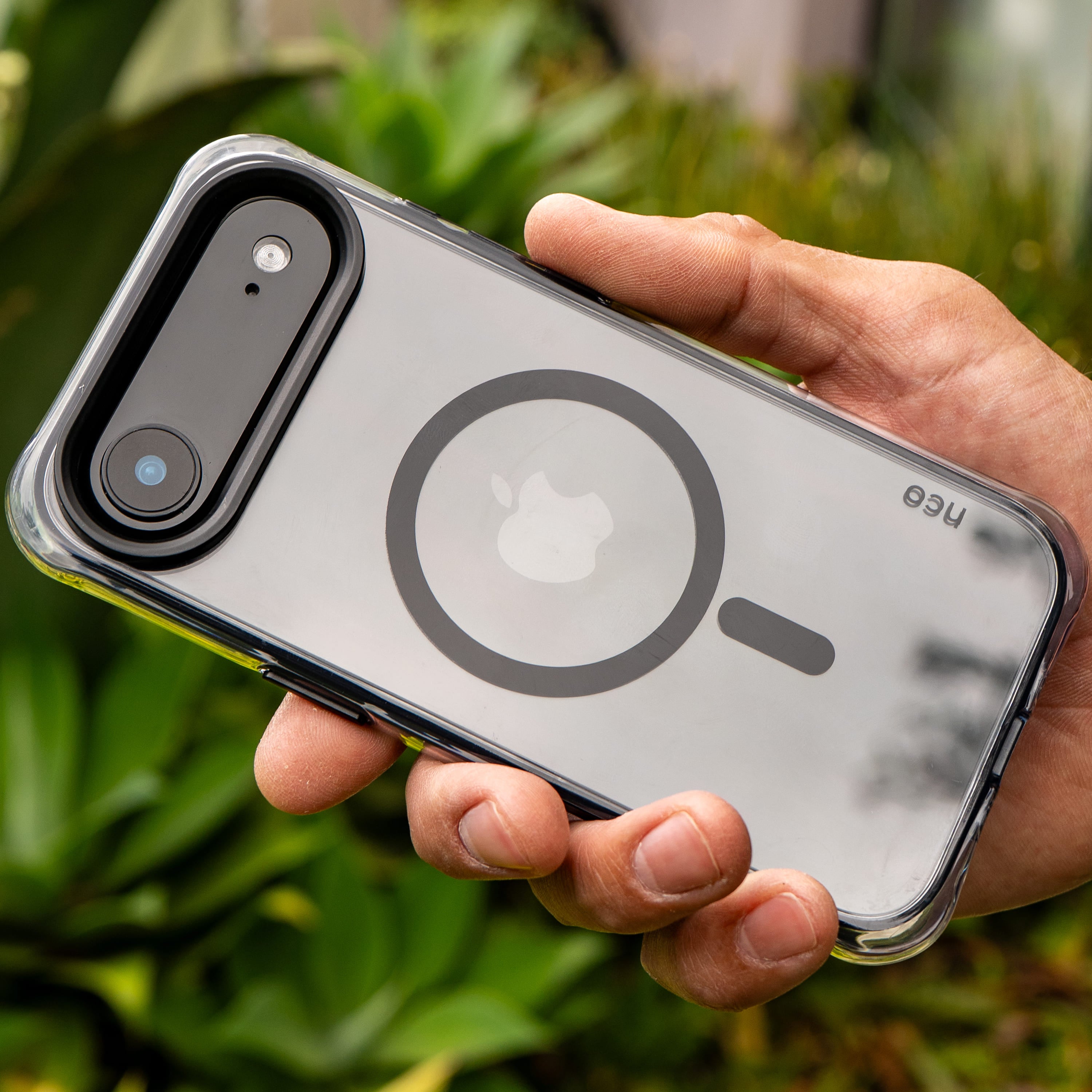 SafeCase Ultra para iPhone 17 Series Compatible con MagSafe