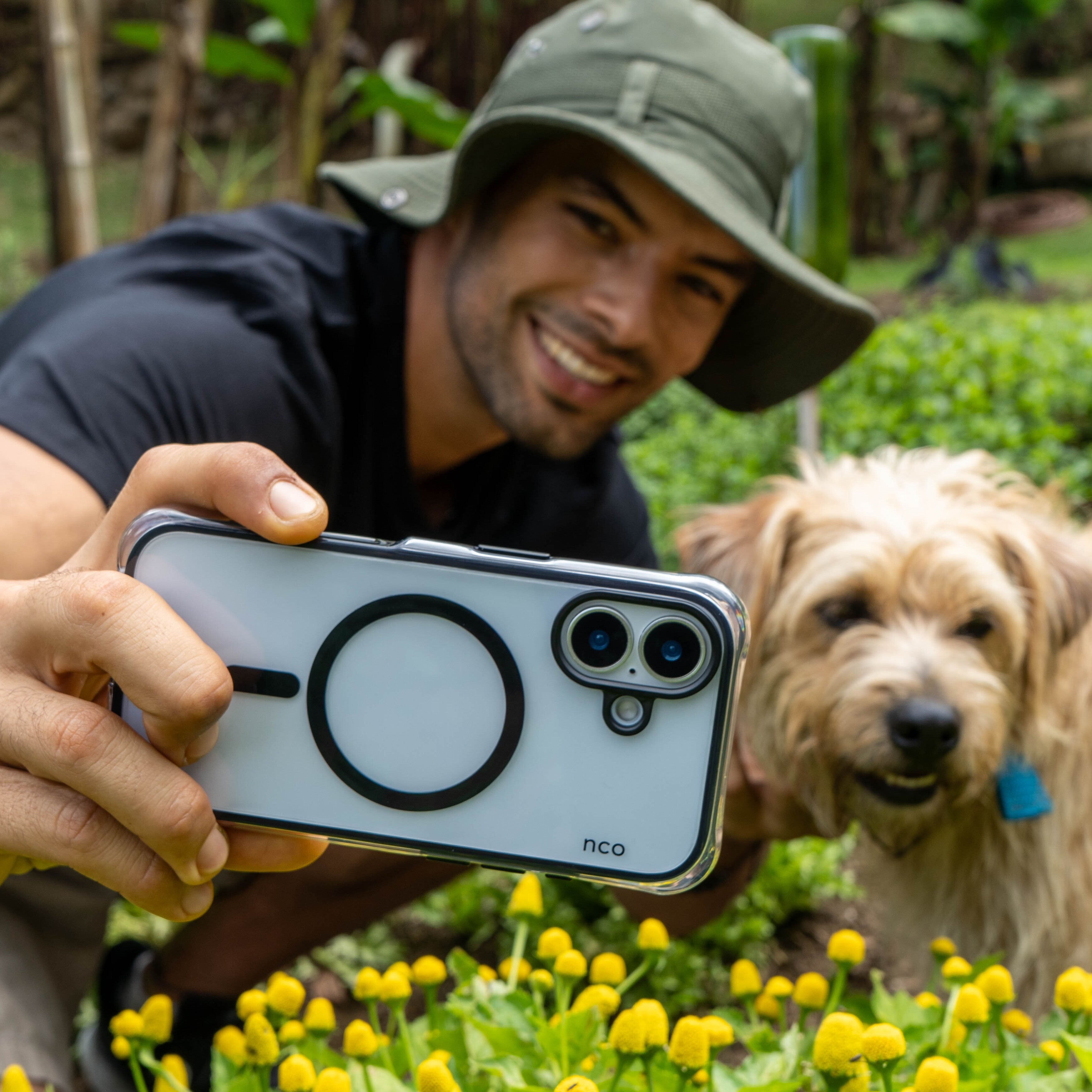 SafeCase Ultra para iPhone 17 Series Compatible con MagSafe