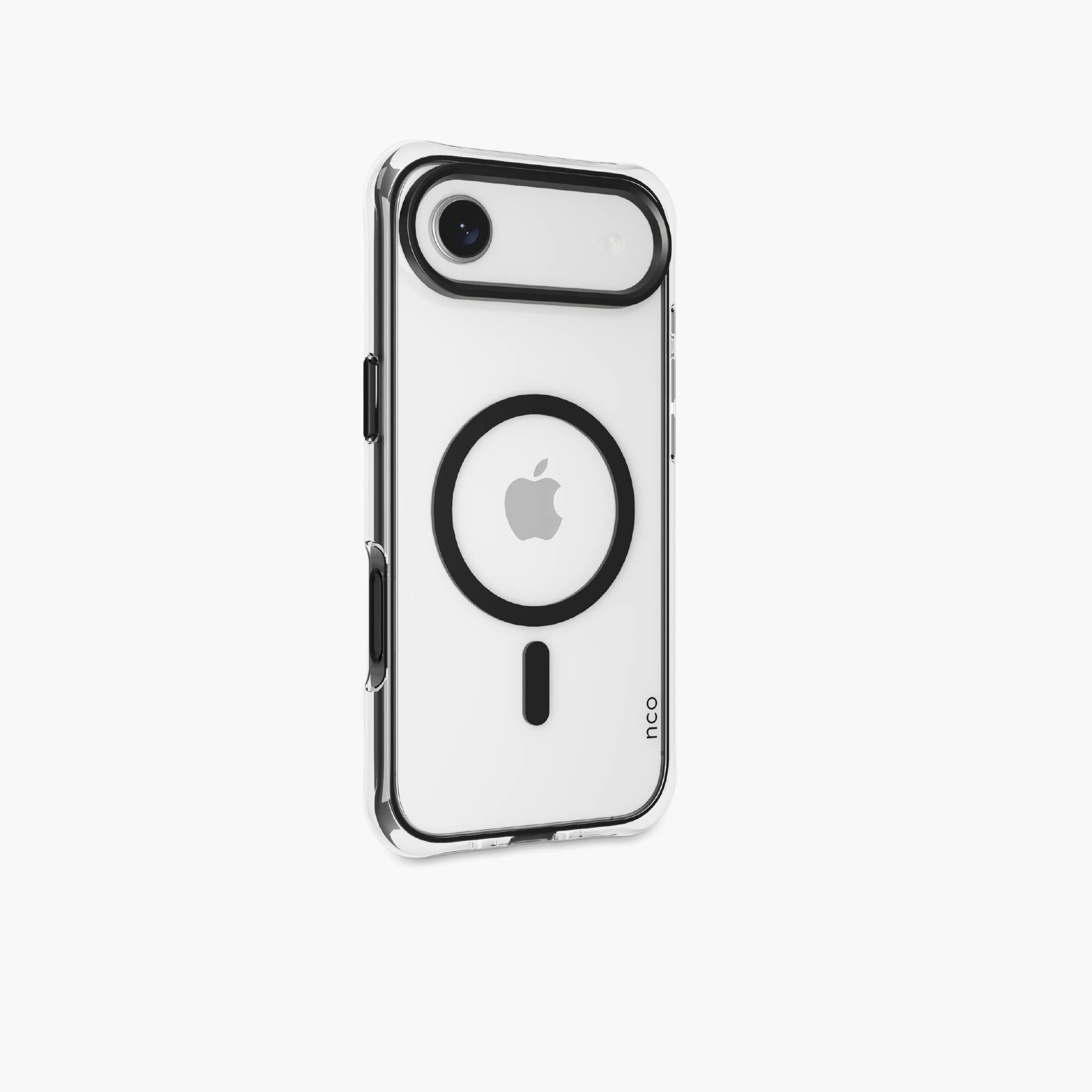 SafeCase Ultra para iPhone 17 Series Compatible con MagSafe