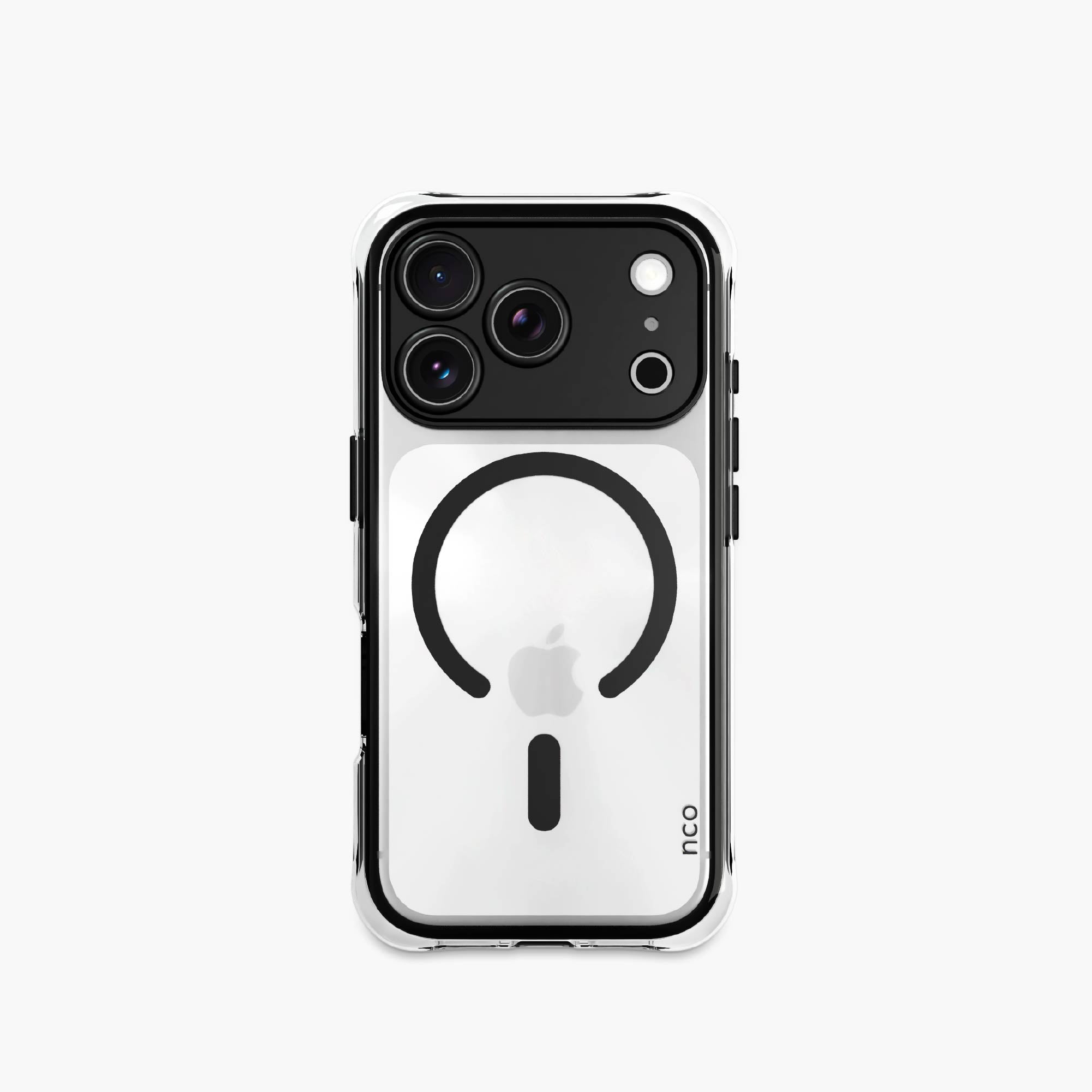 SafeCase Ultra para iPhone 17 Series Compatible con MagSafe