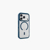 SafeCase Force Azul para iPhone 17 Series Compatible con MagSafe