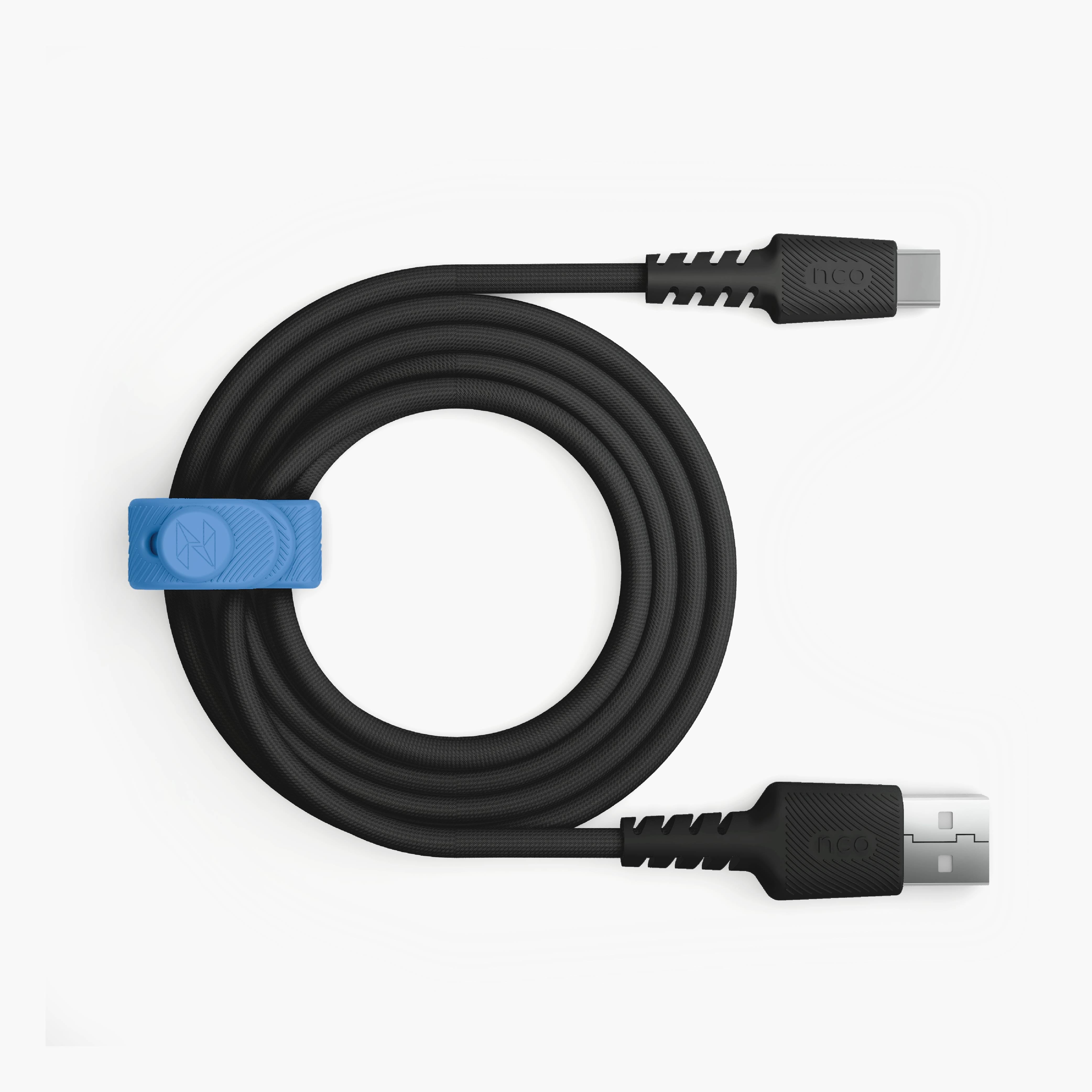Cable PowerLite USB-A to USB-C