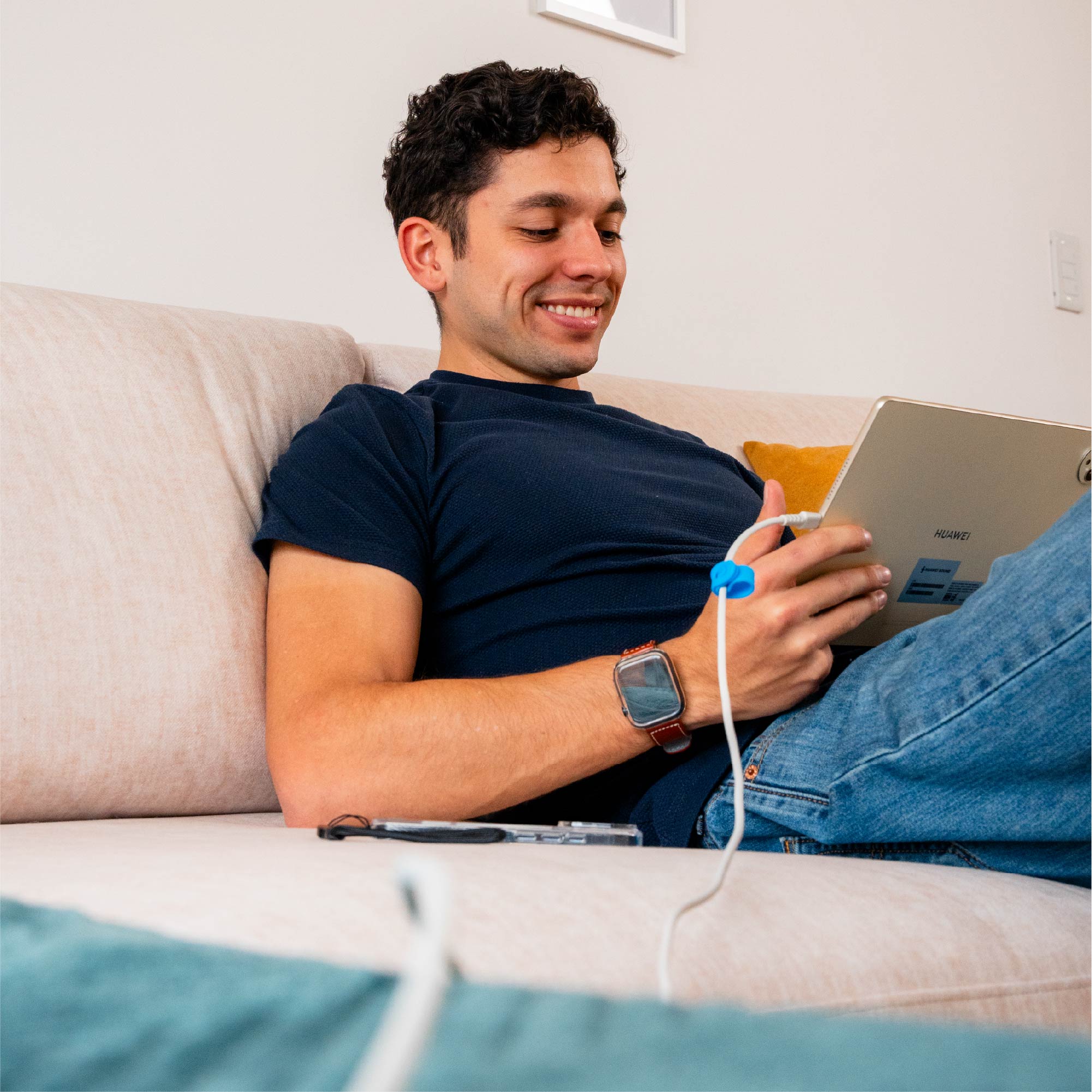 PowerLite Cable USB-C a USB-C