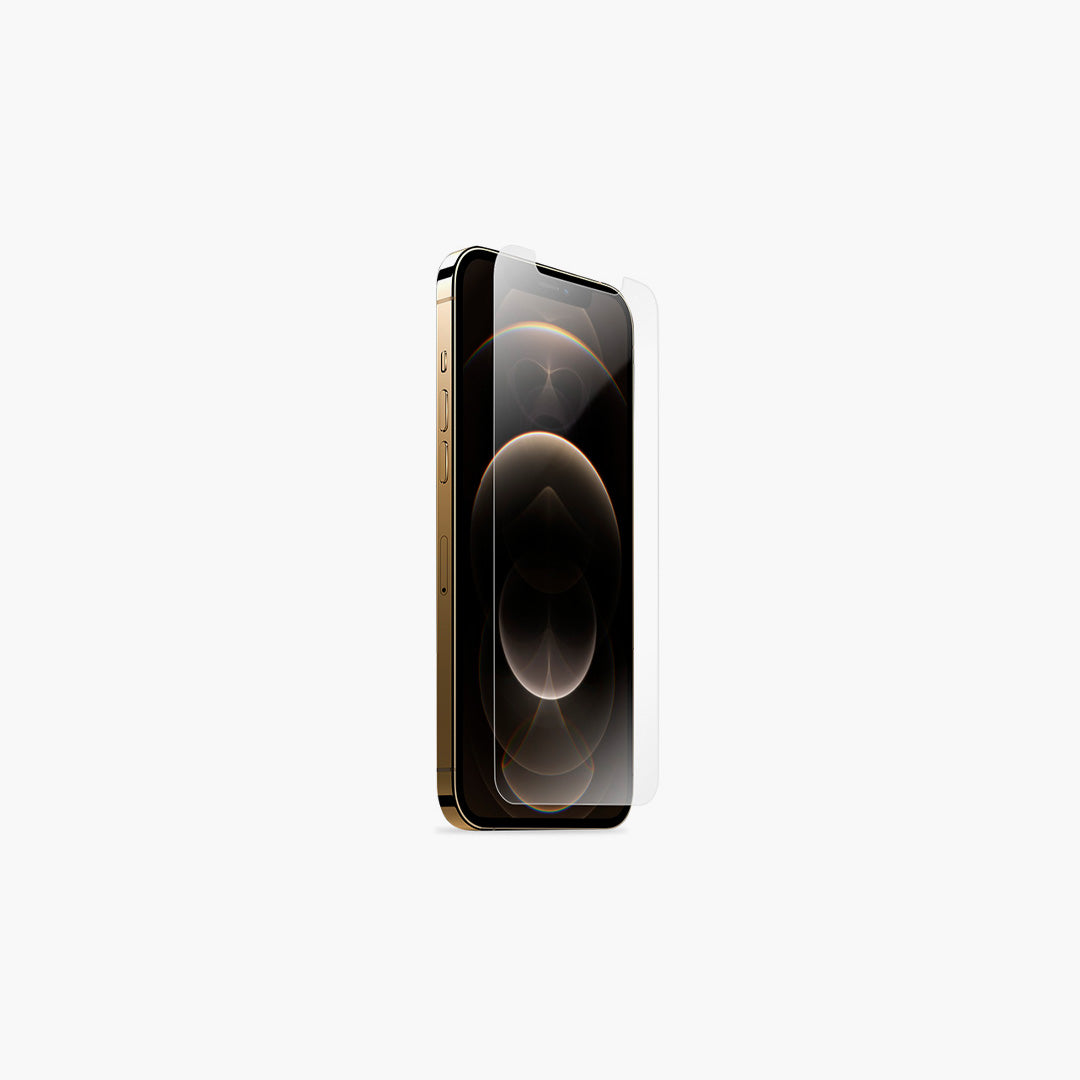GlassGuard ion+ para iPhone 12 Series