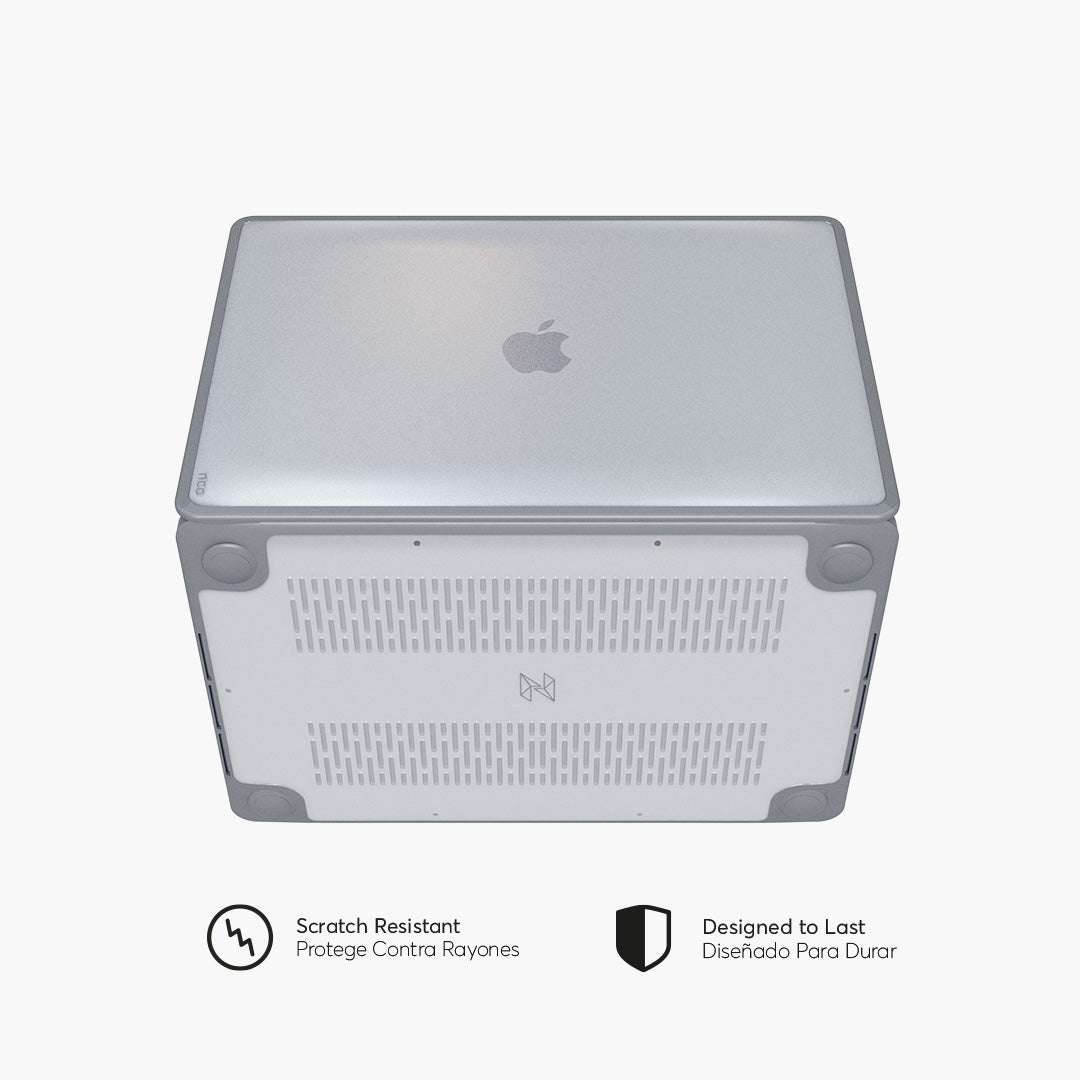 HardCase SHOCK para MacBook Air Retina display 13 (M1)