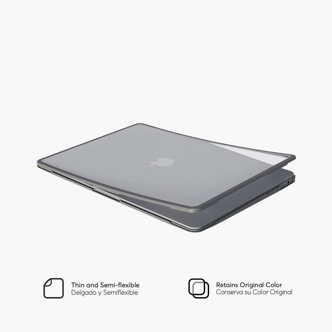 HardCase SHOCK para MacBook Air Retina display 13 (M1)