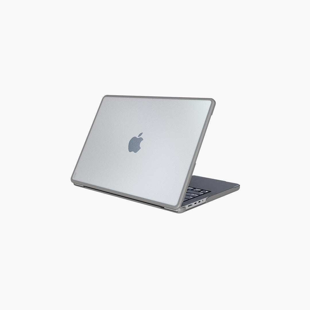 HardCase SHOCK para MacBook Pro 14 (M1, M2, M3, M4)