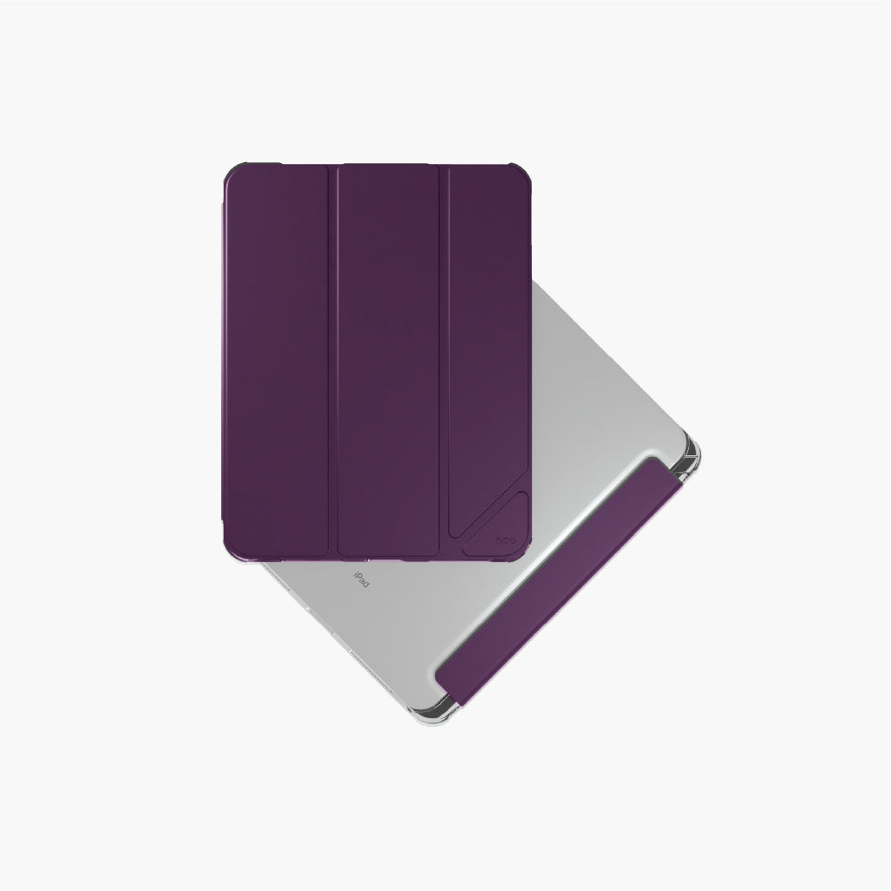 ClearFolio para iPad (M2, M3)