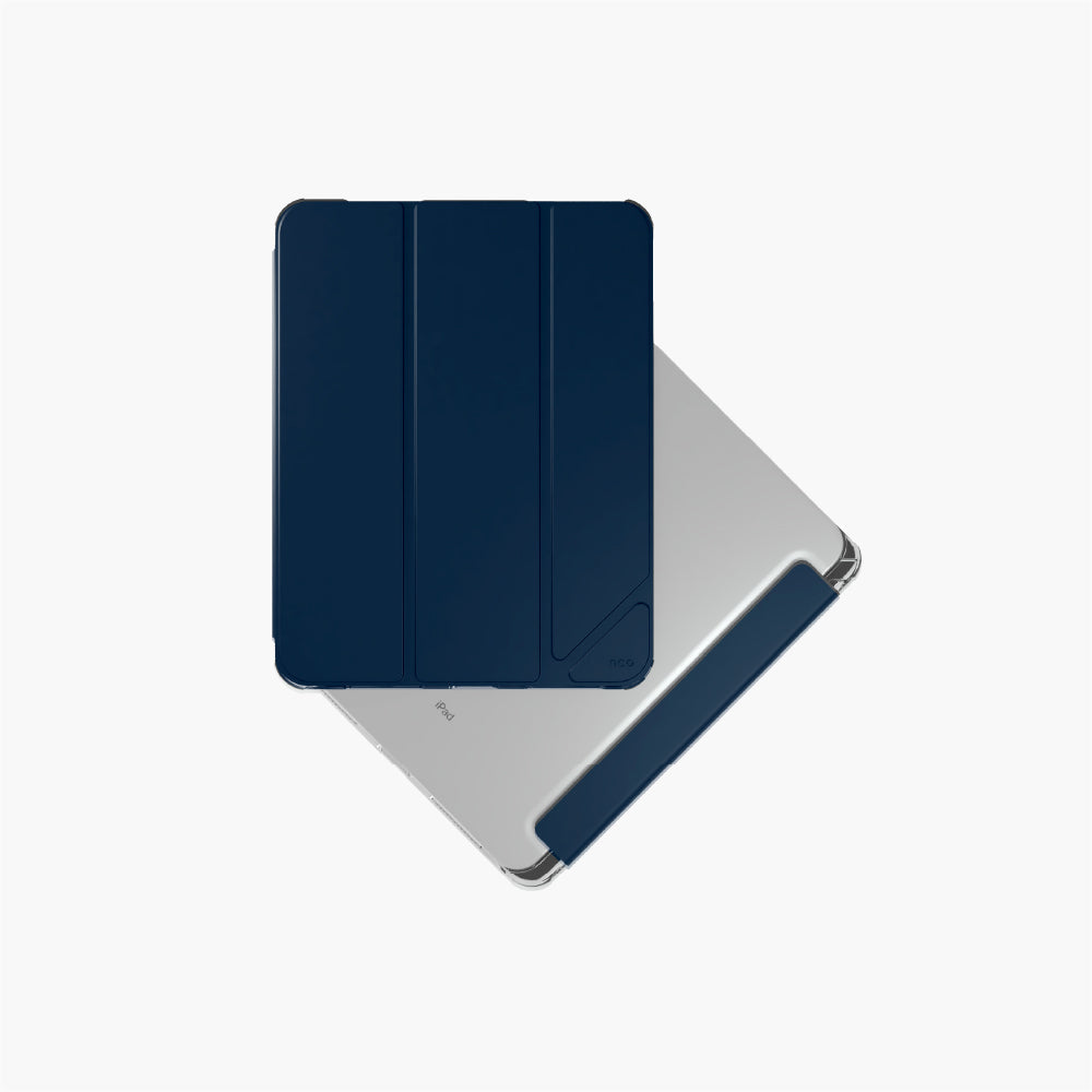 ClearFolio para iPad (M2, M3)