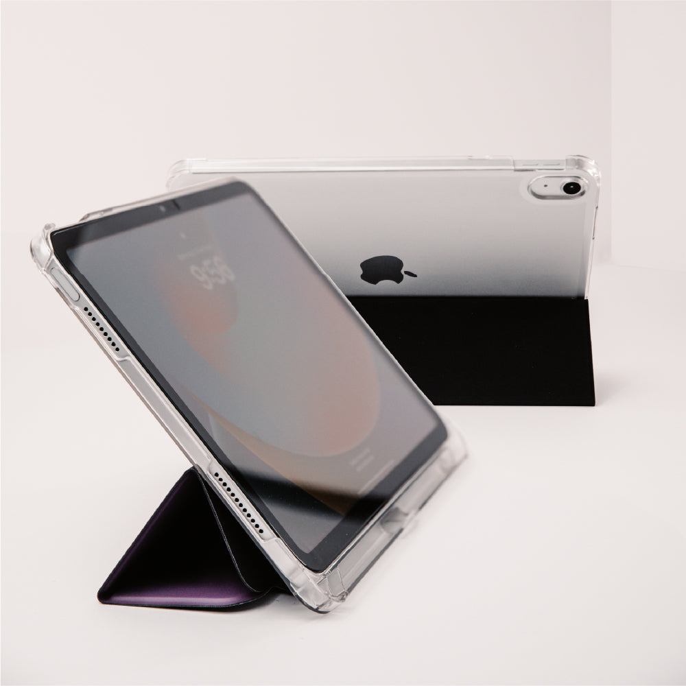 ClearFolio para iPad (M2, M3)