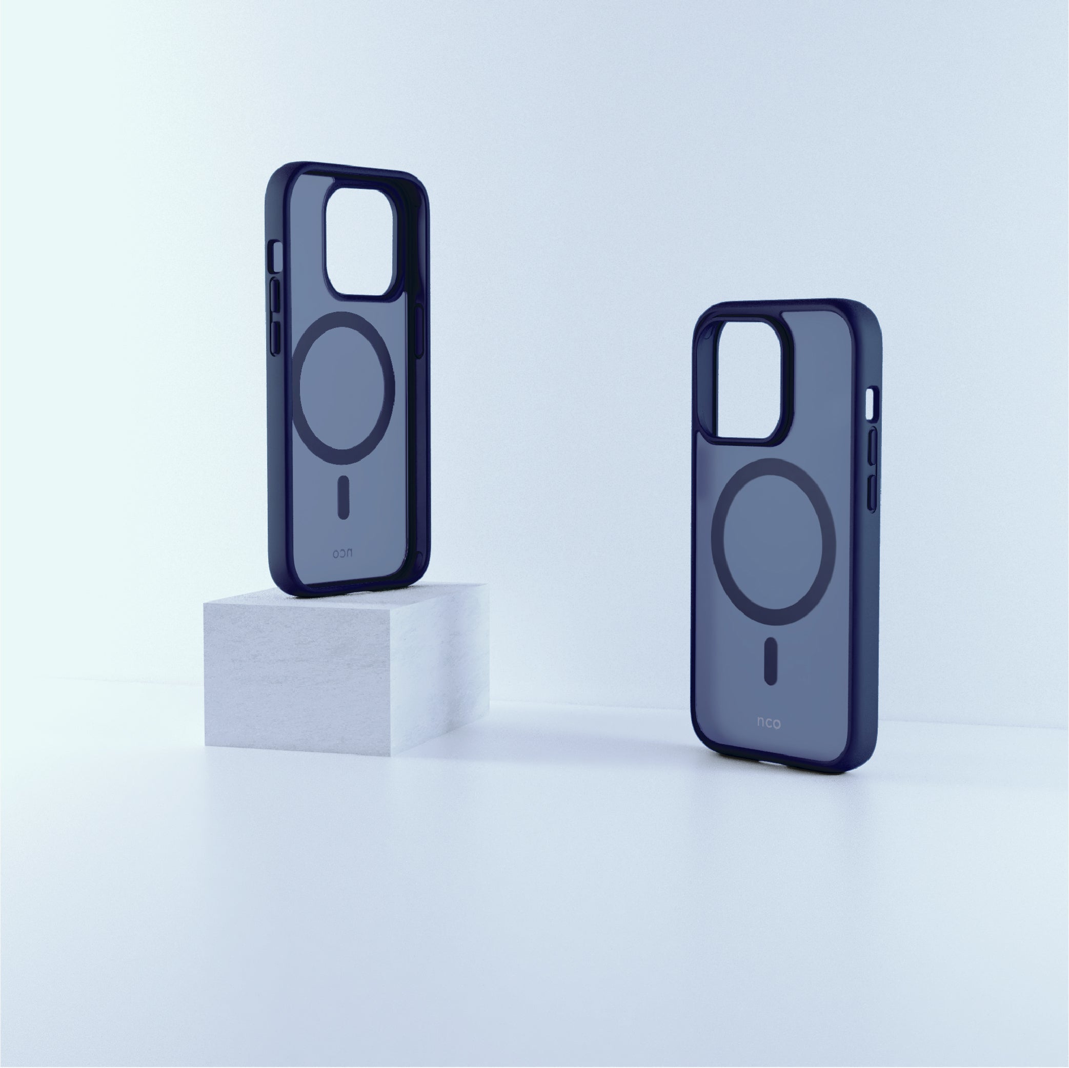 SafeCase Lite Compatible con MagSafe para iPhone 15 Series