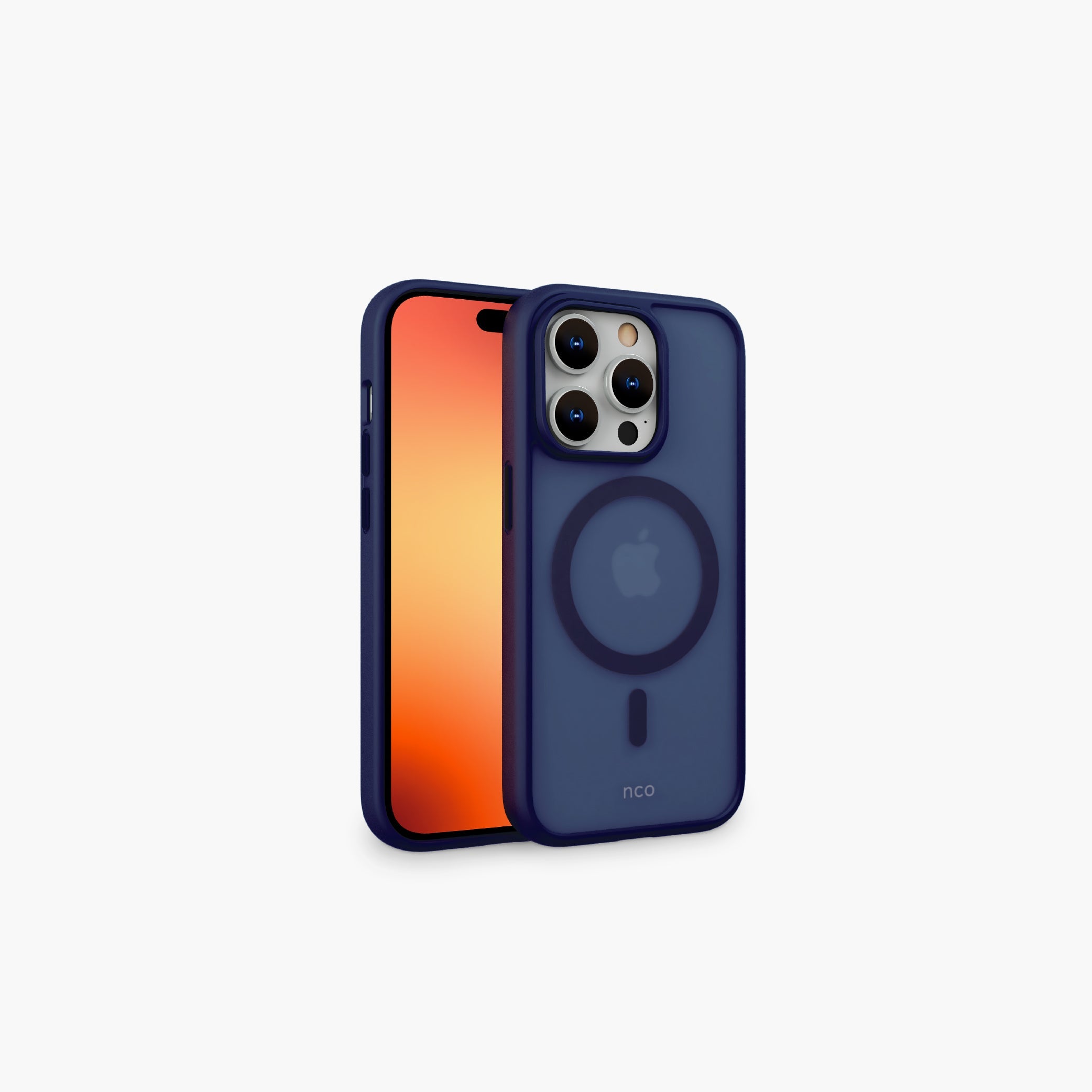 SafeCase Lite Compatible con MagSafe para iPhone 15 Series