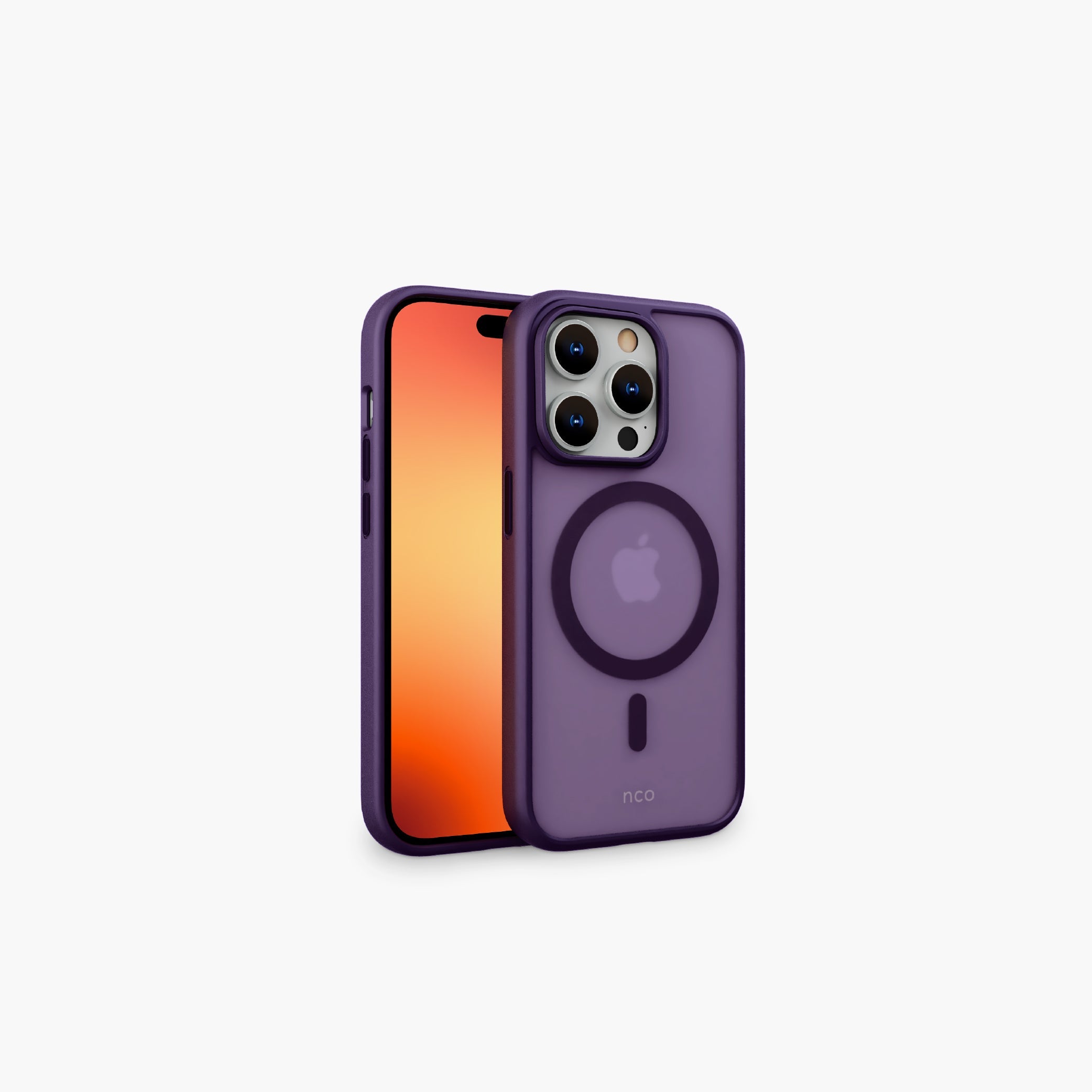 SafeCase Lite Compatible con MagSafe para iPhone 15 Series