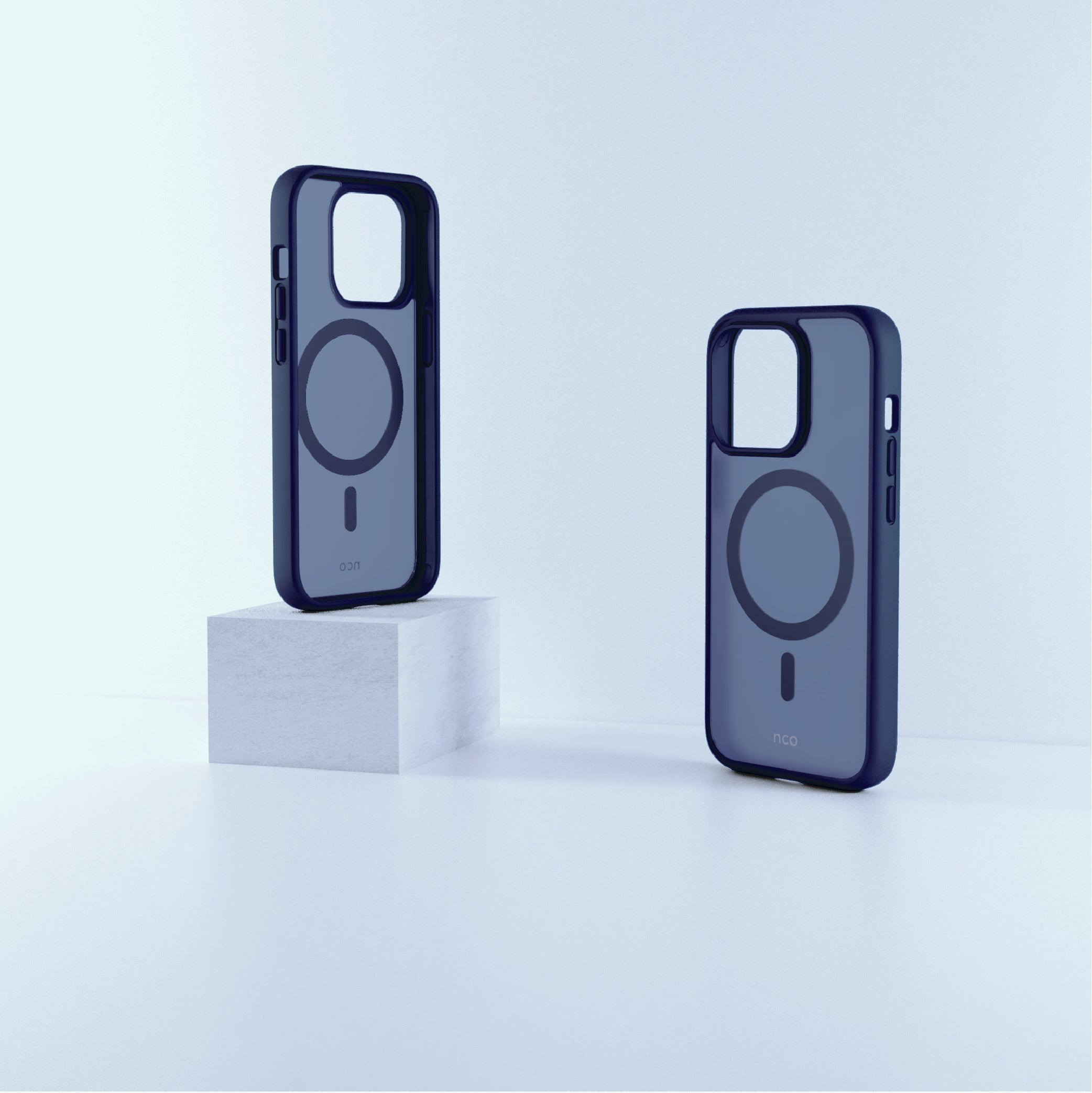 SafeCase Lite Compatible con MagSafe para iPhone 15 Series