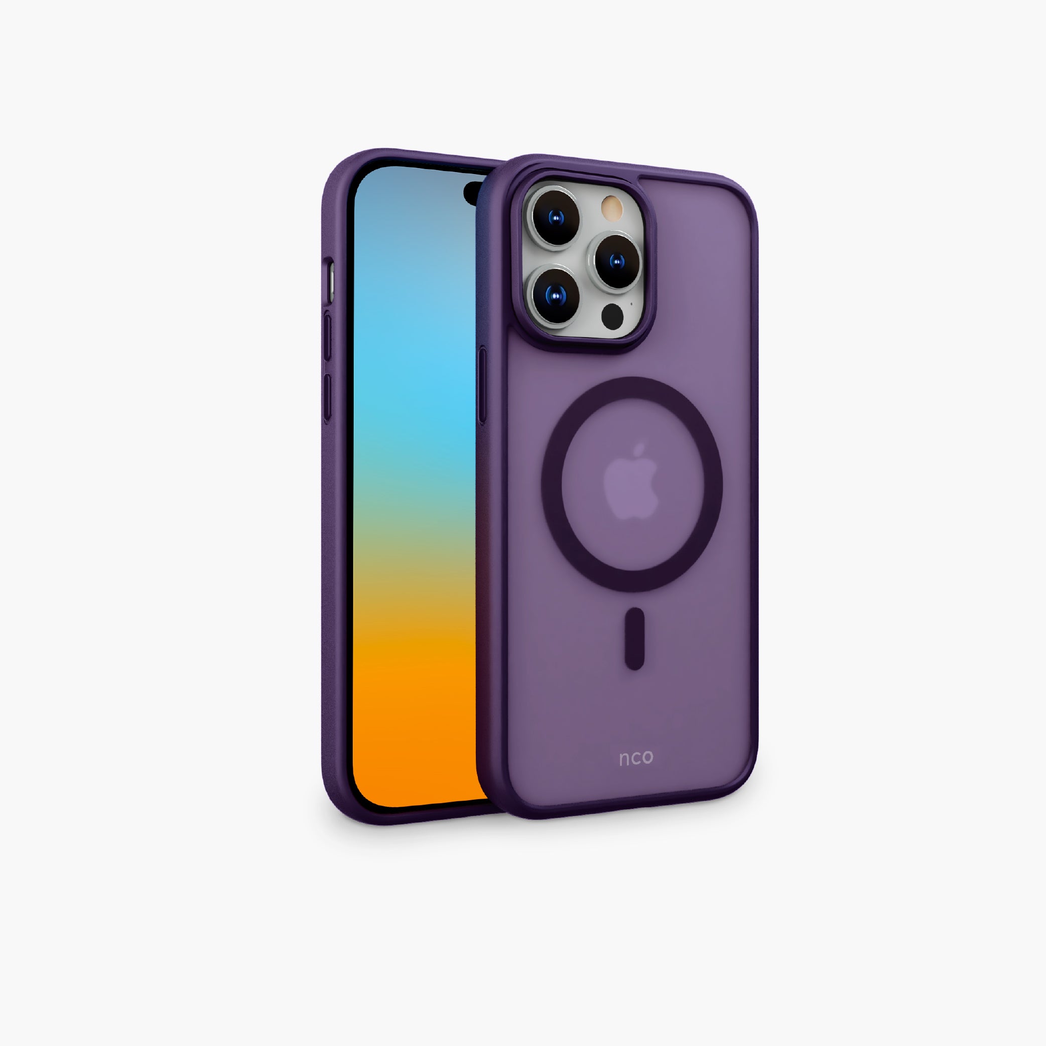 SafeCase Lite Compatible con MagSafe para iPhone 15 Series