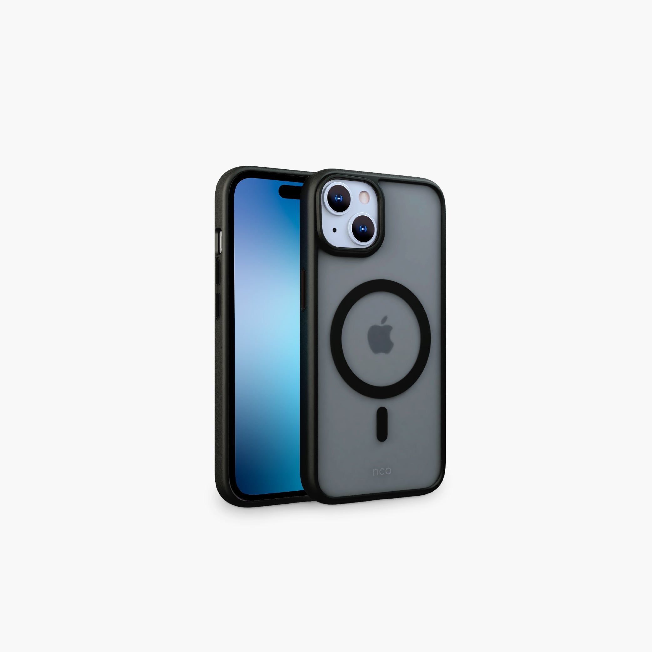 SafeCase Lite Compatible con MagSafe para iPhone 15 Series