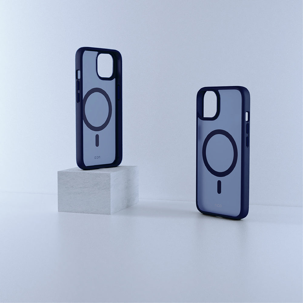 SafeCase Lite para iPhone 14 & 13 Compatible con MagSafe