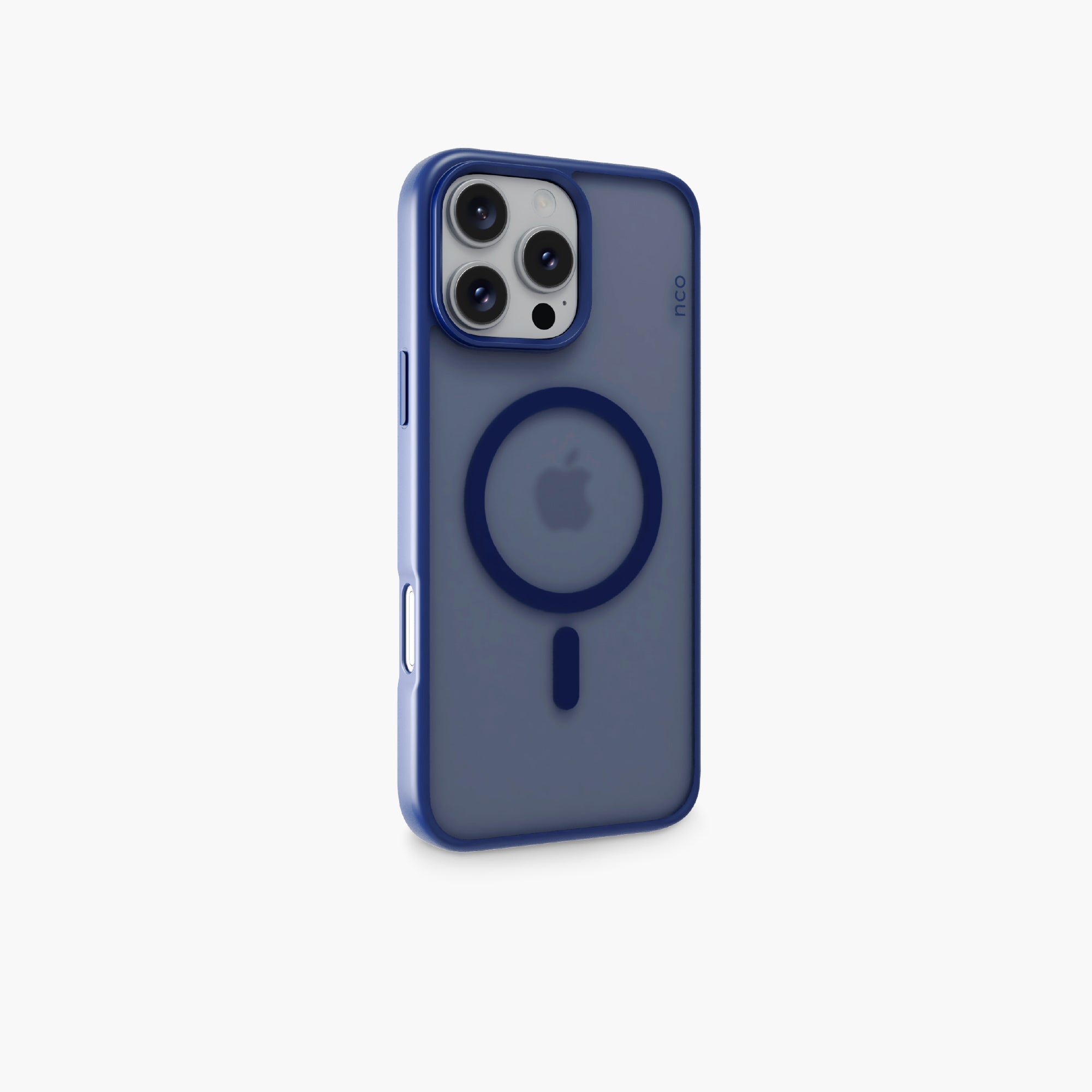 SafeCase Lite Azul Compatible con MagSafe para iPhone 16 Series