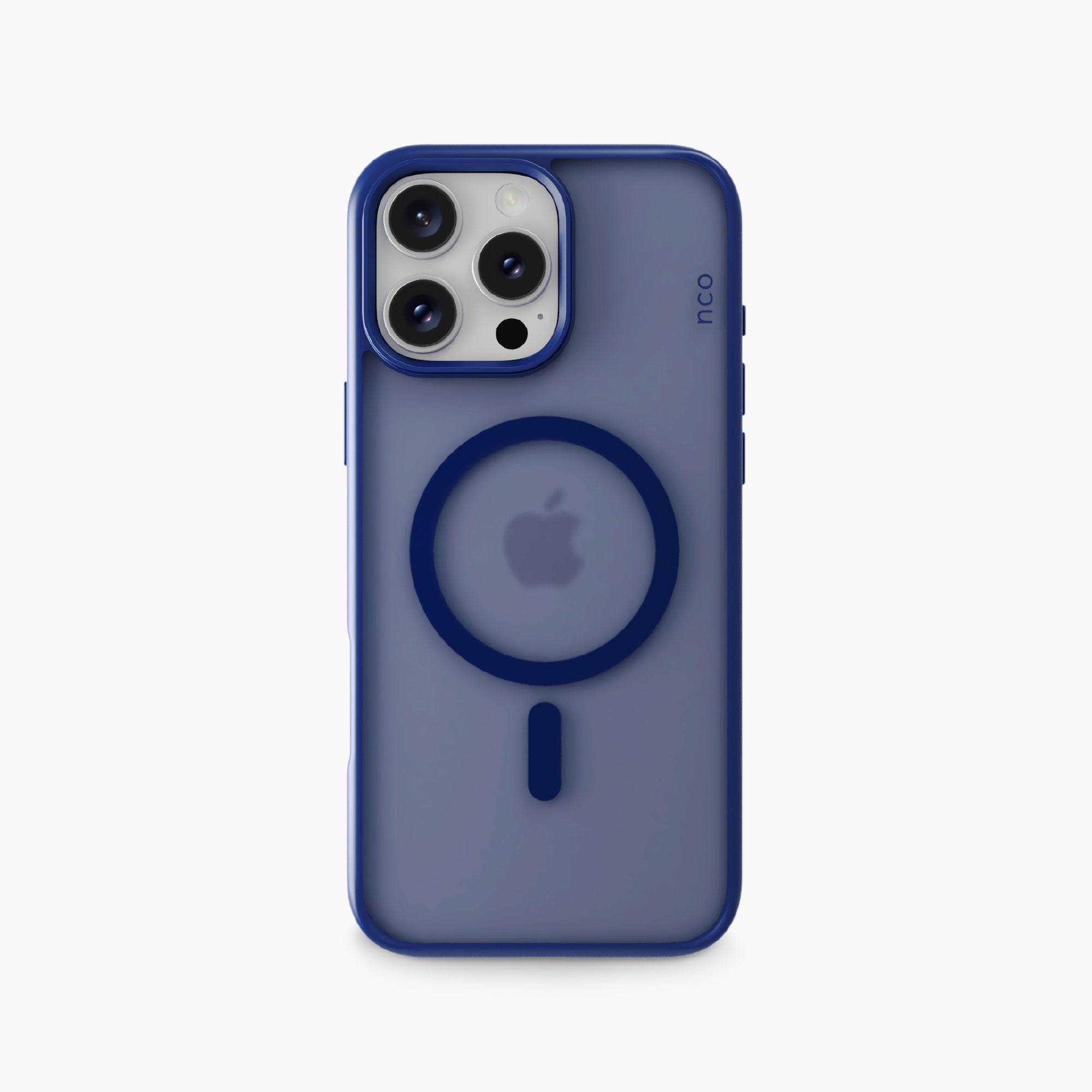 SafeCase Lite Azul Compatible con MagSafe para iPhone 16 Series