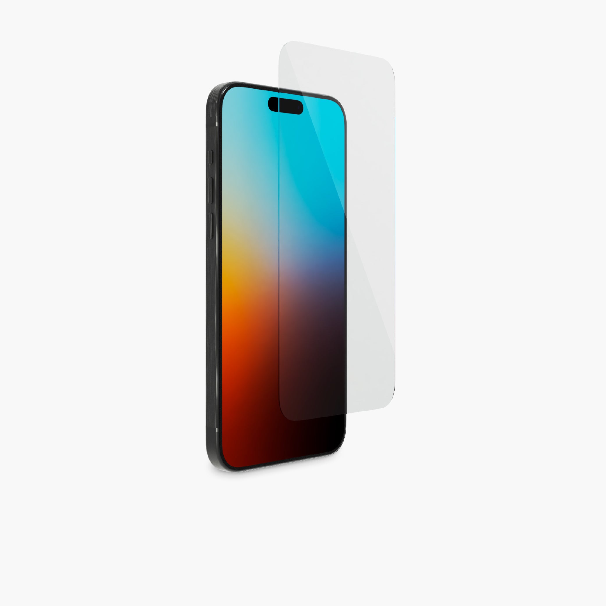 GlassGuard ion+ para iPhone 15 Series