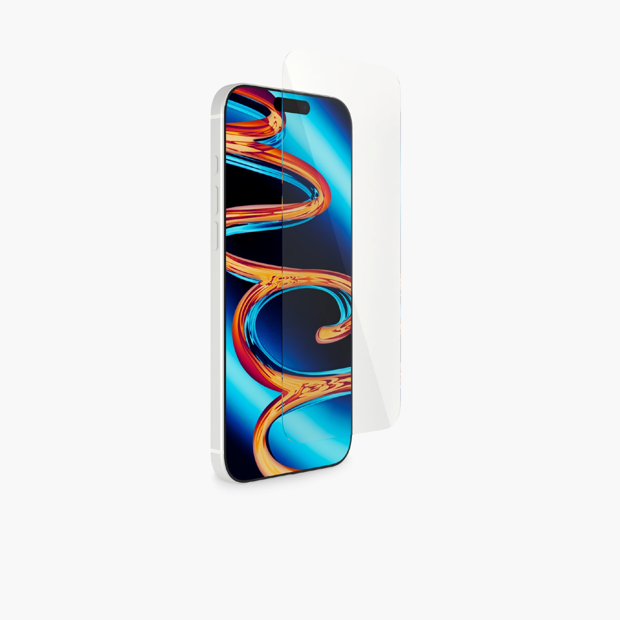 GlassGuard ion+ para iPhone 16 Series