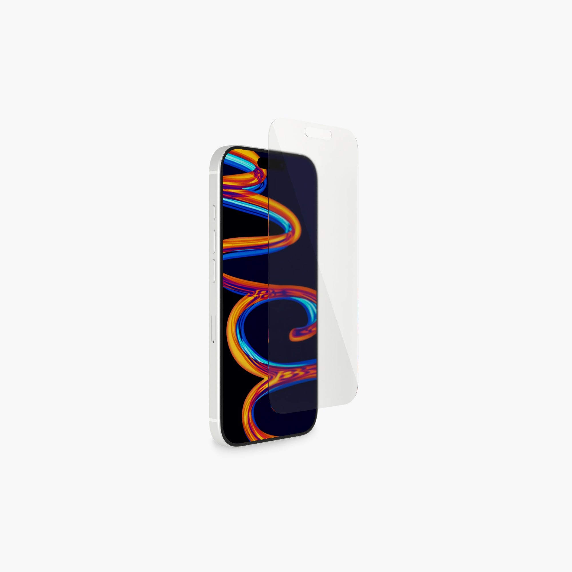 NanoGlass para iPhone 16 Series