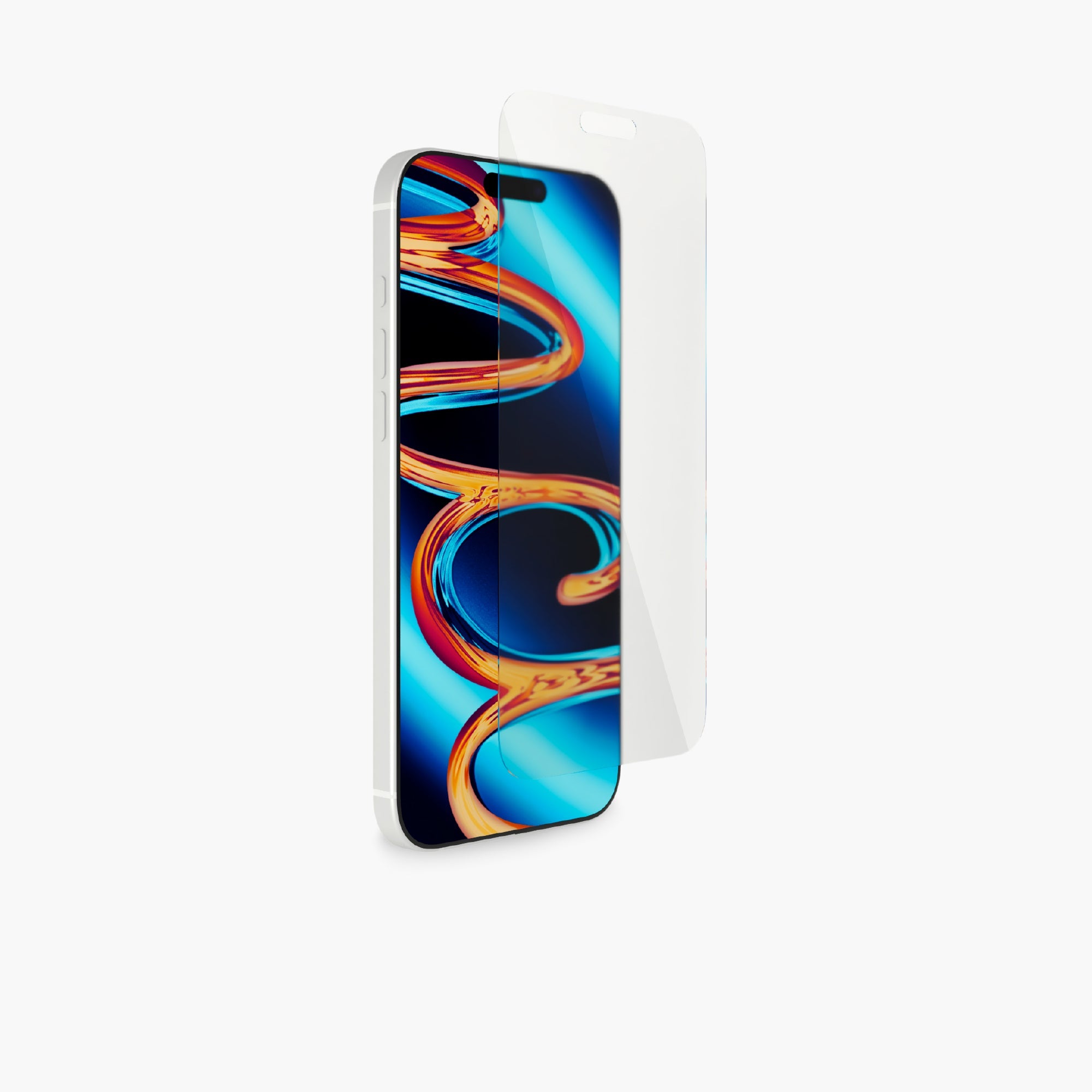 NanoGlass para iPhone 16 Series