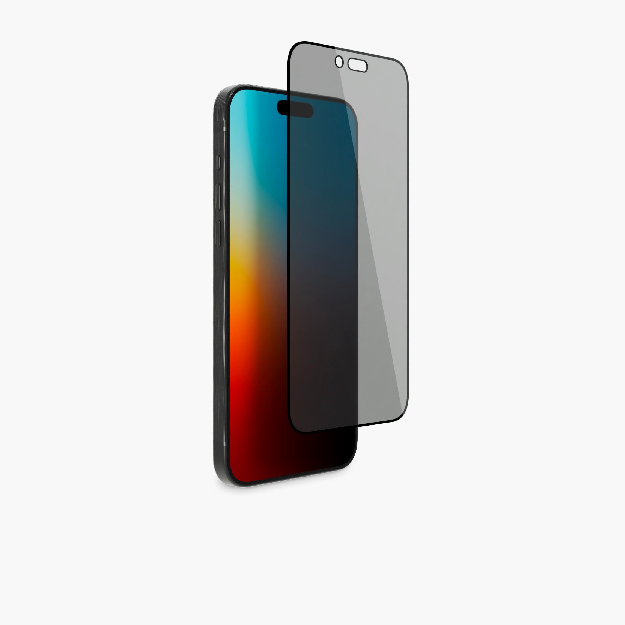 PrivacyGuard para iPhone 15 Series