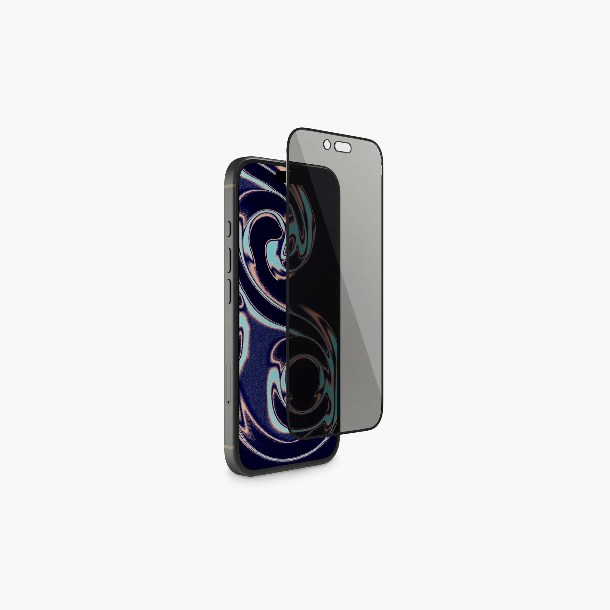 PrivacyGuard para iPhone 16 Series
