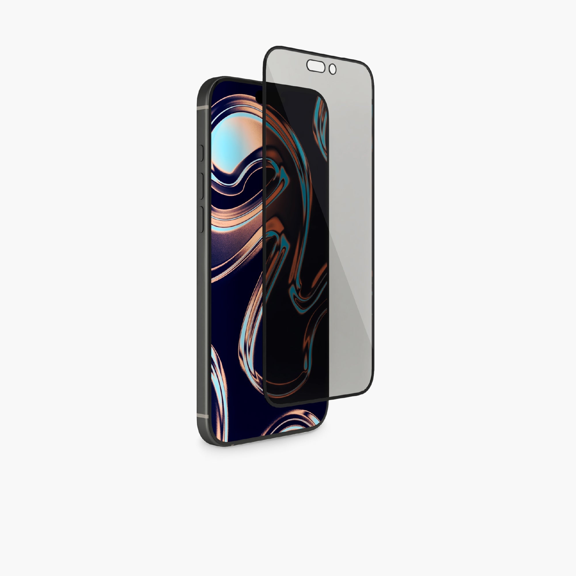 PrivacyGuard para iPhone 16 Series