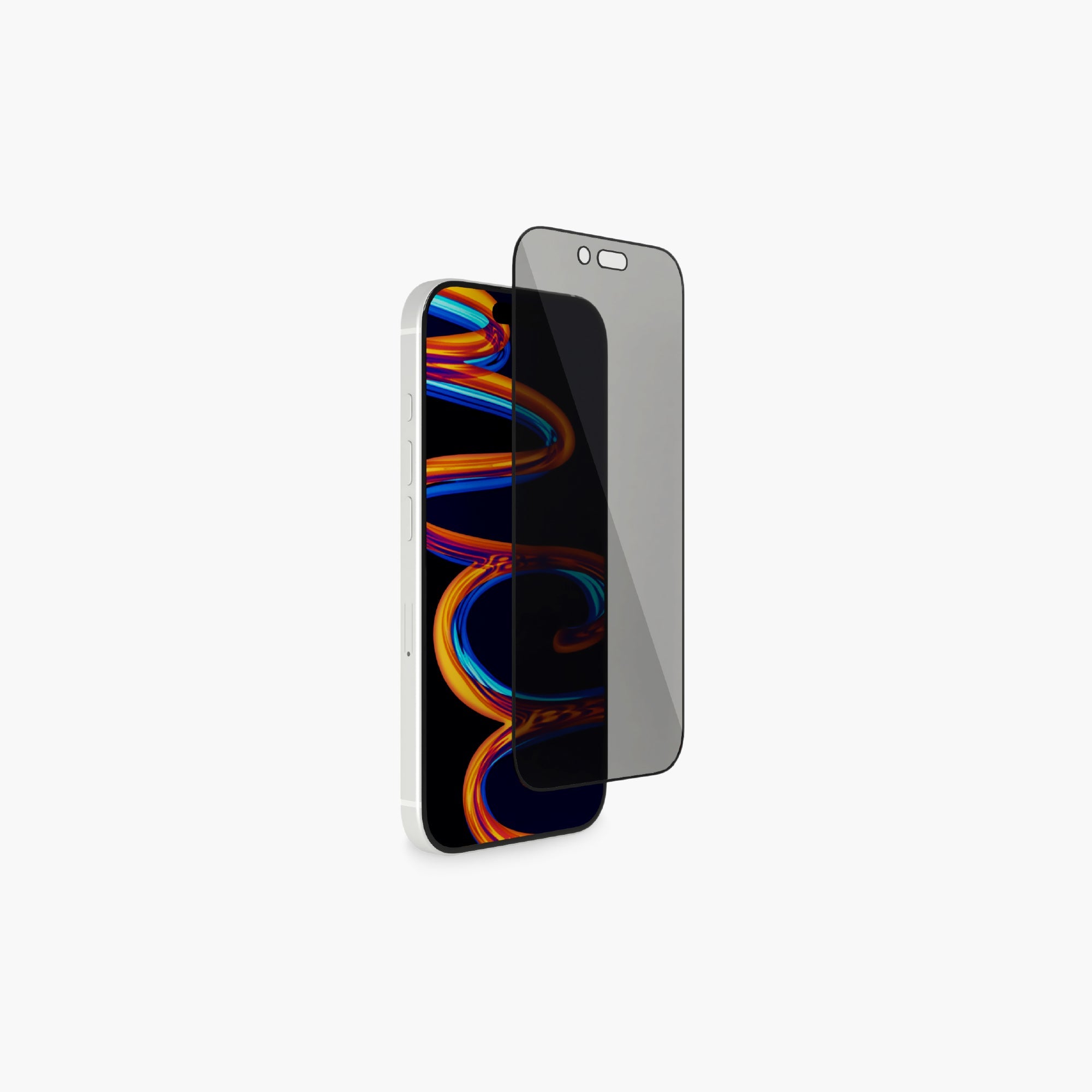 PrivacyGuard para iPhone 16 Series