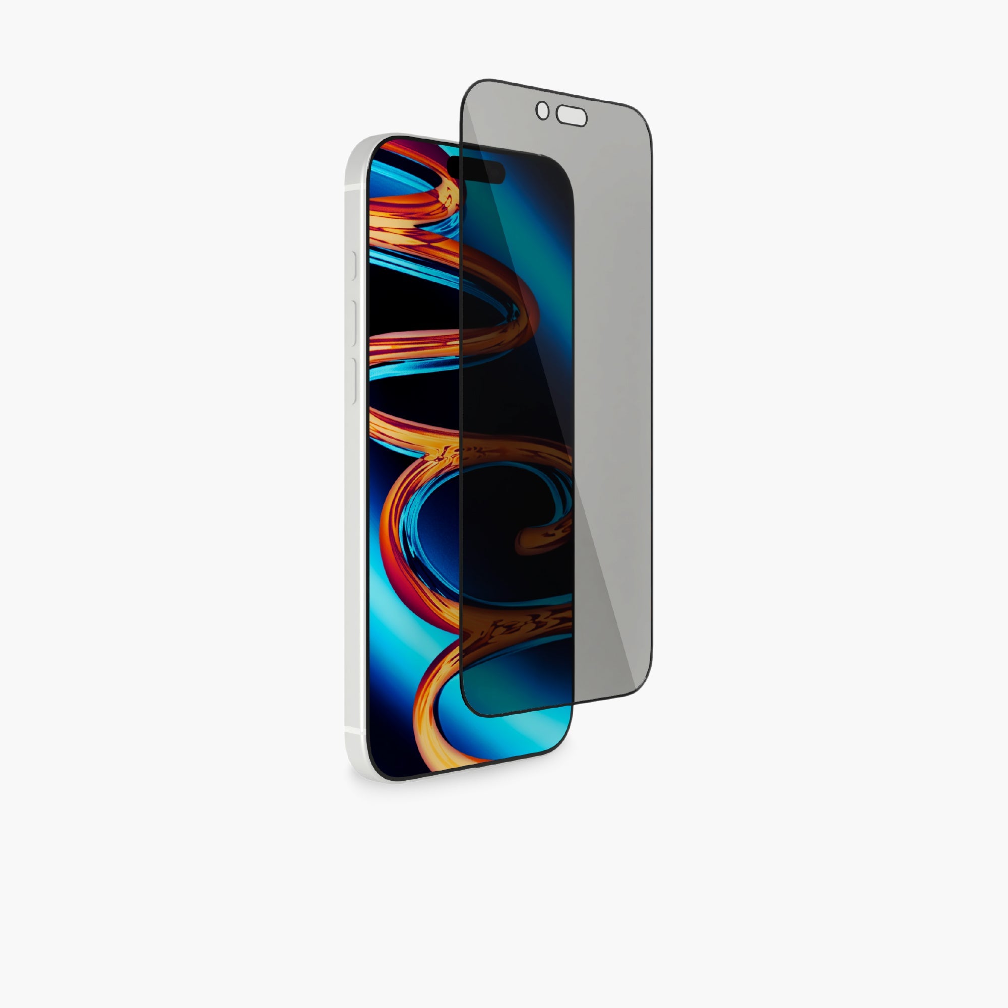 PrivacyGuard para iPhone 16 Series