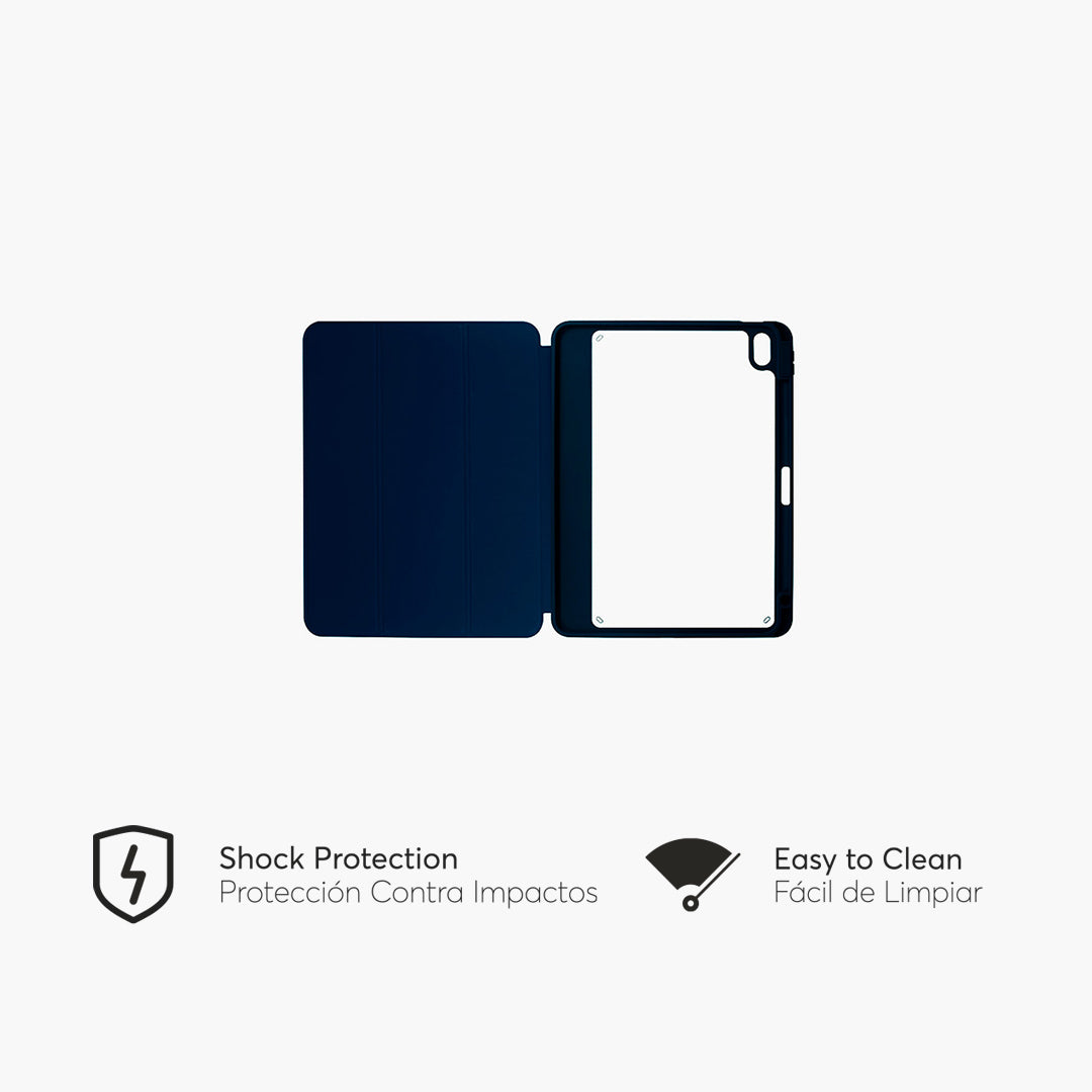 SafeCase Folio para iPad