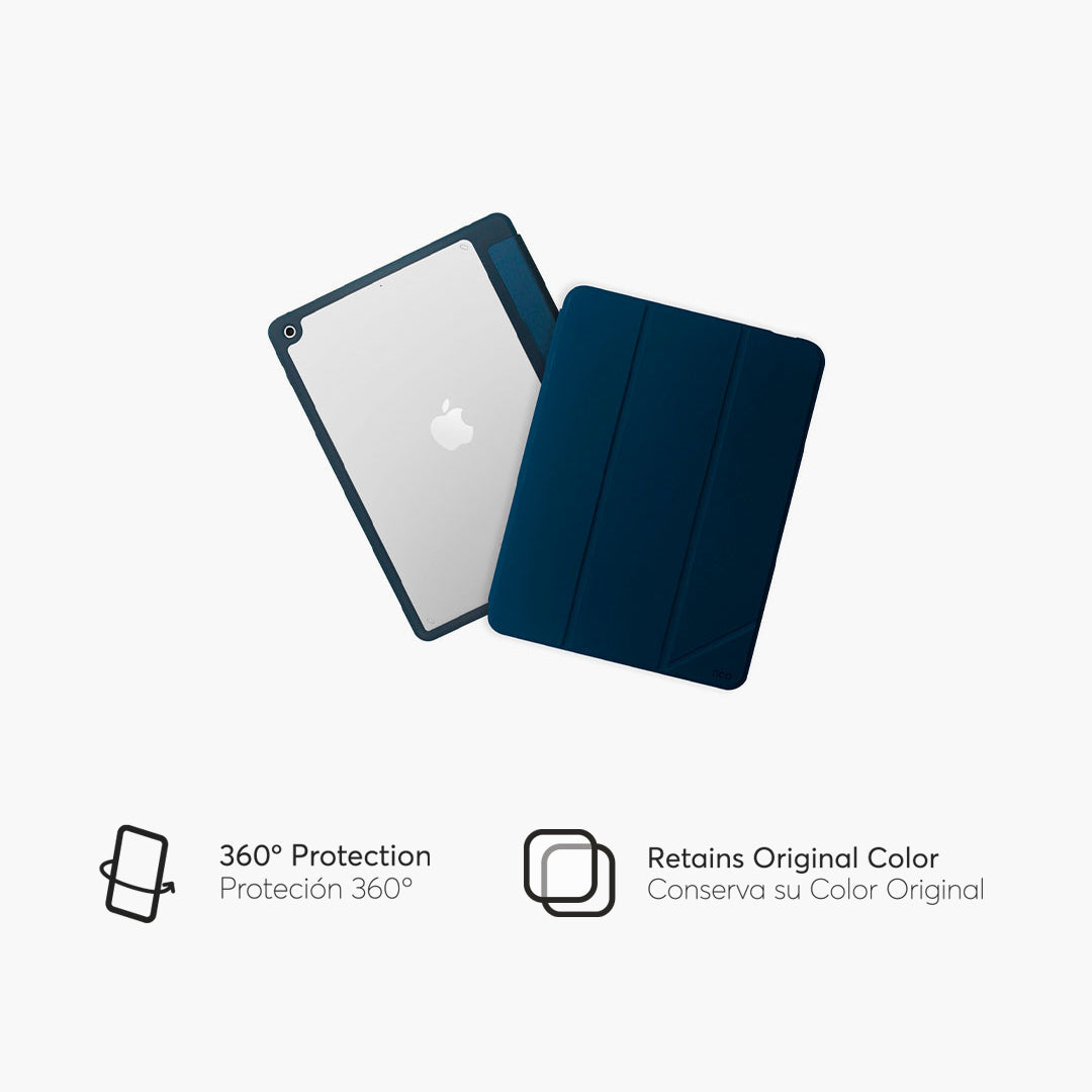 SafeCase Folio para iPad