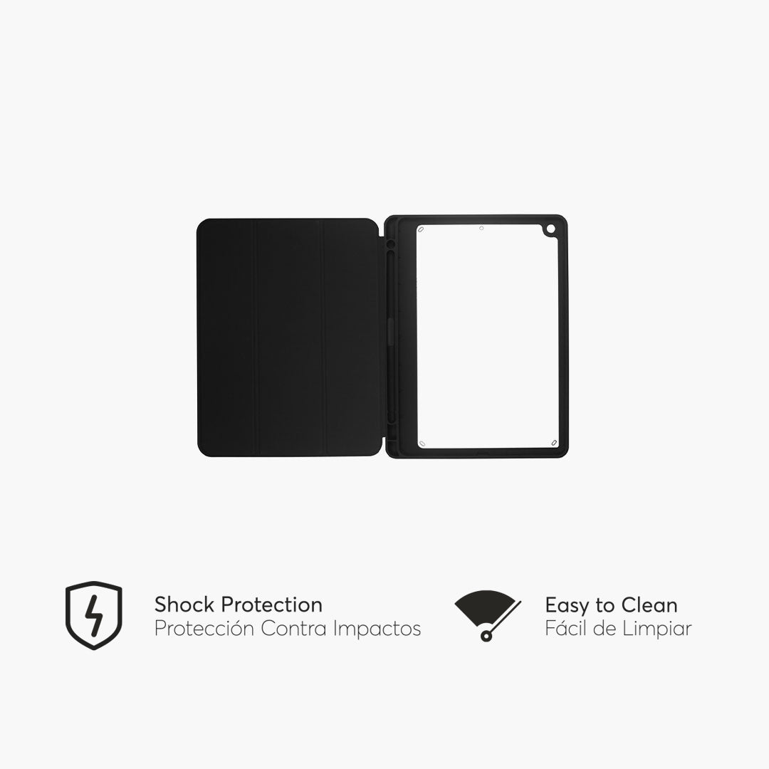 SafeCase Folio para iPad
