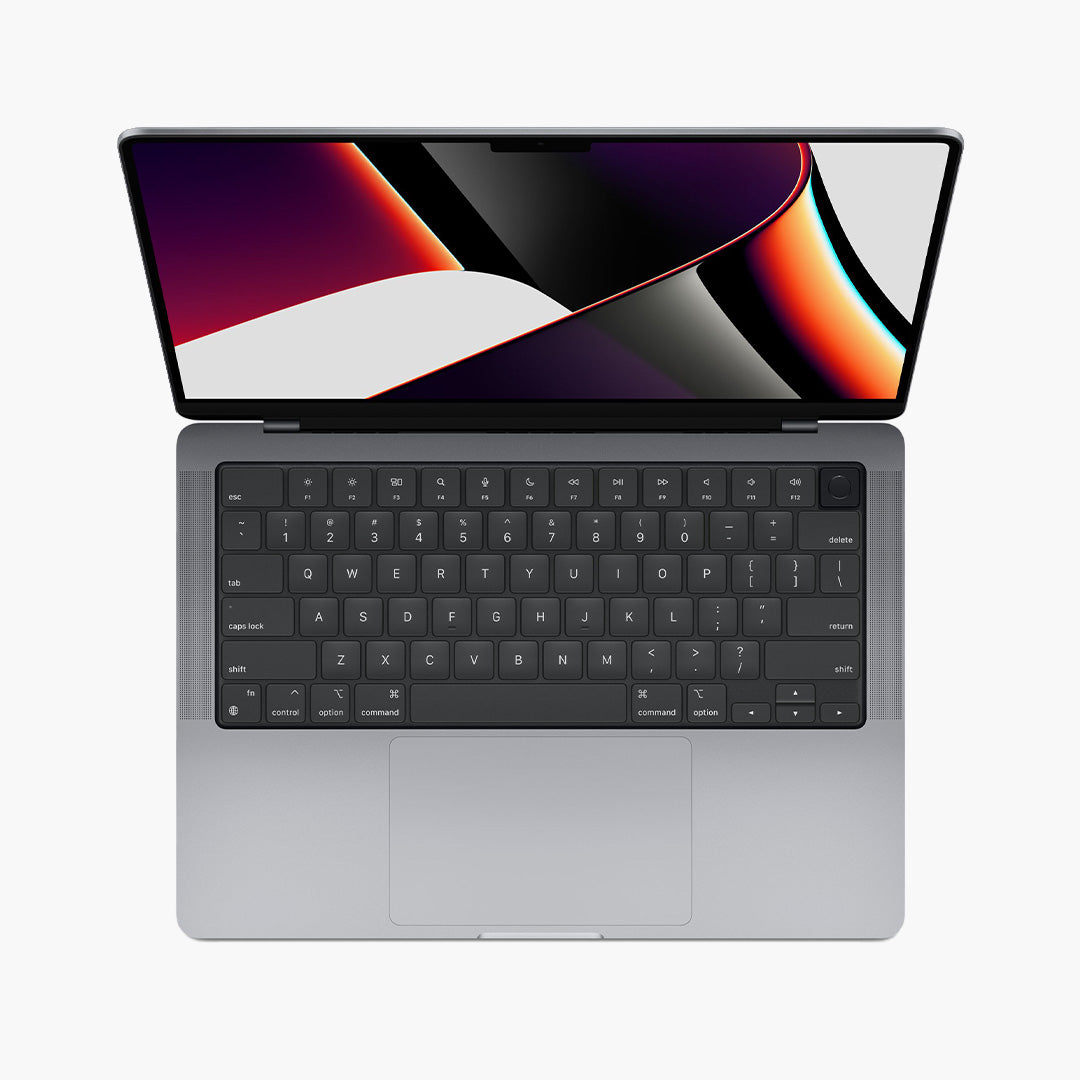 Protector de teclado SmartType para MacBook