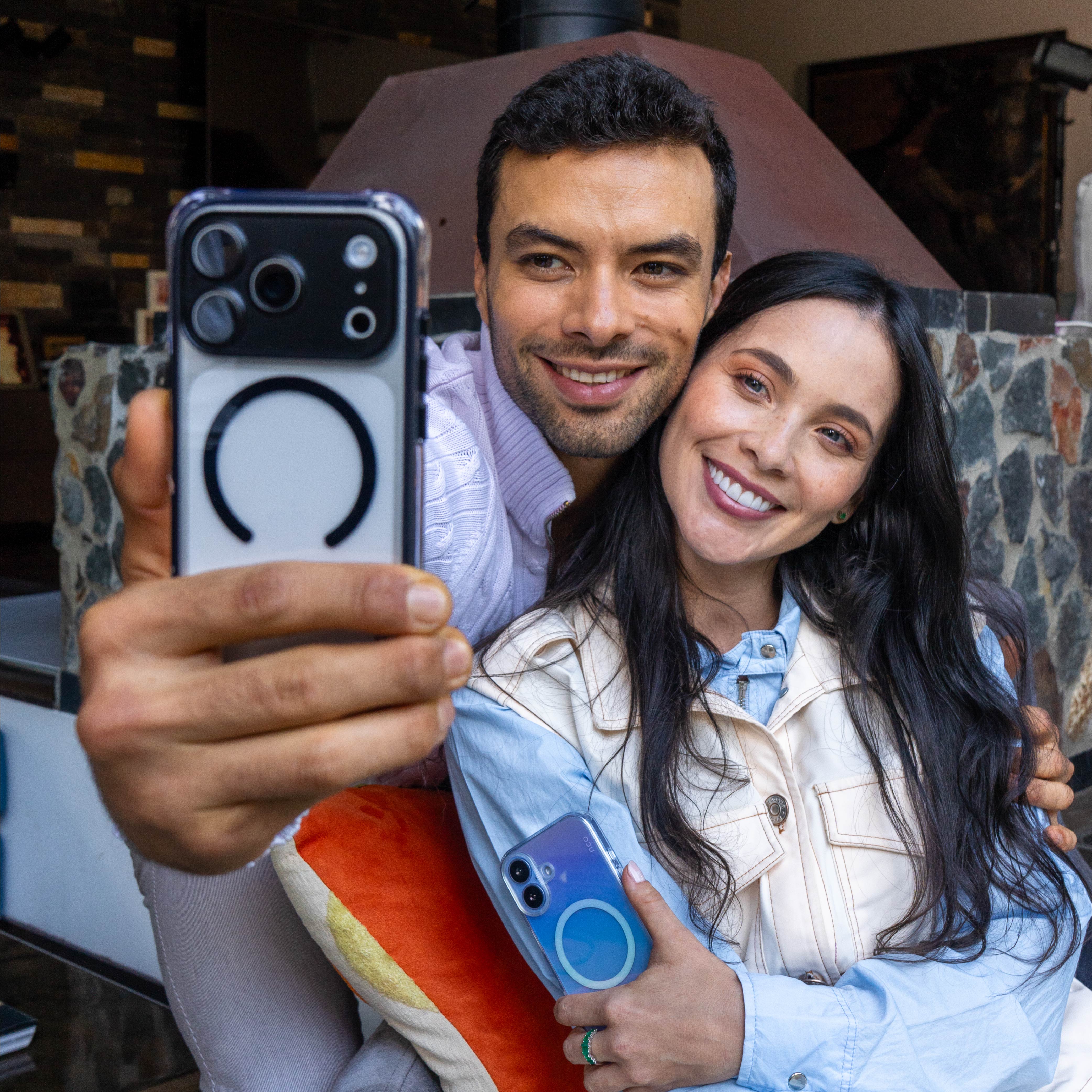 SafeCase Ultra para iPhone 17 Series Compatible con MagSafe