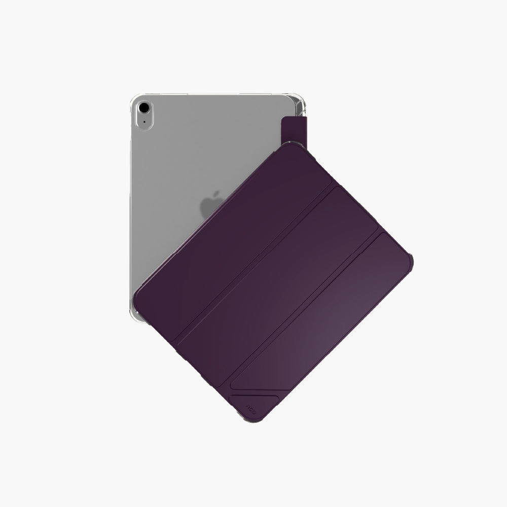 ClearFolio para iPad (M2, M3)