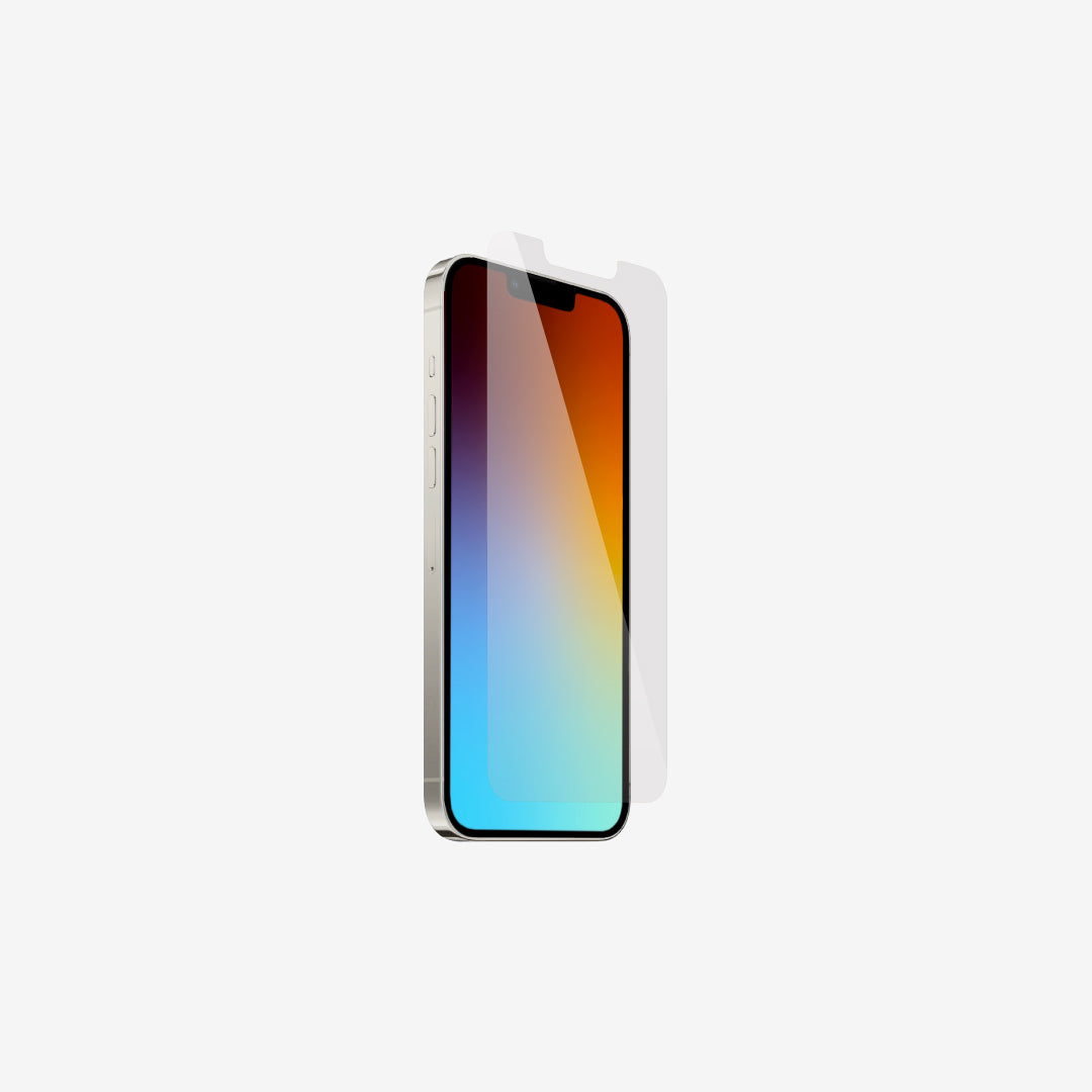 GlassGuard ion+ para iPhone 14, 13 & 16e Series