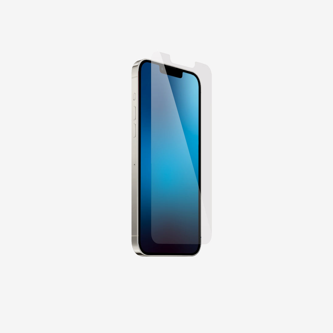 GlassGuard ion+ para iPhone 14, 13 & 16e Series