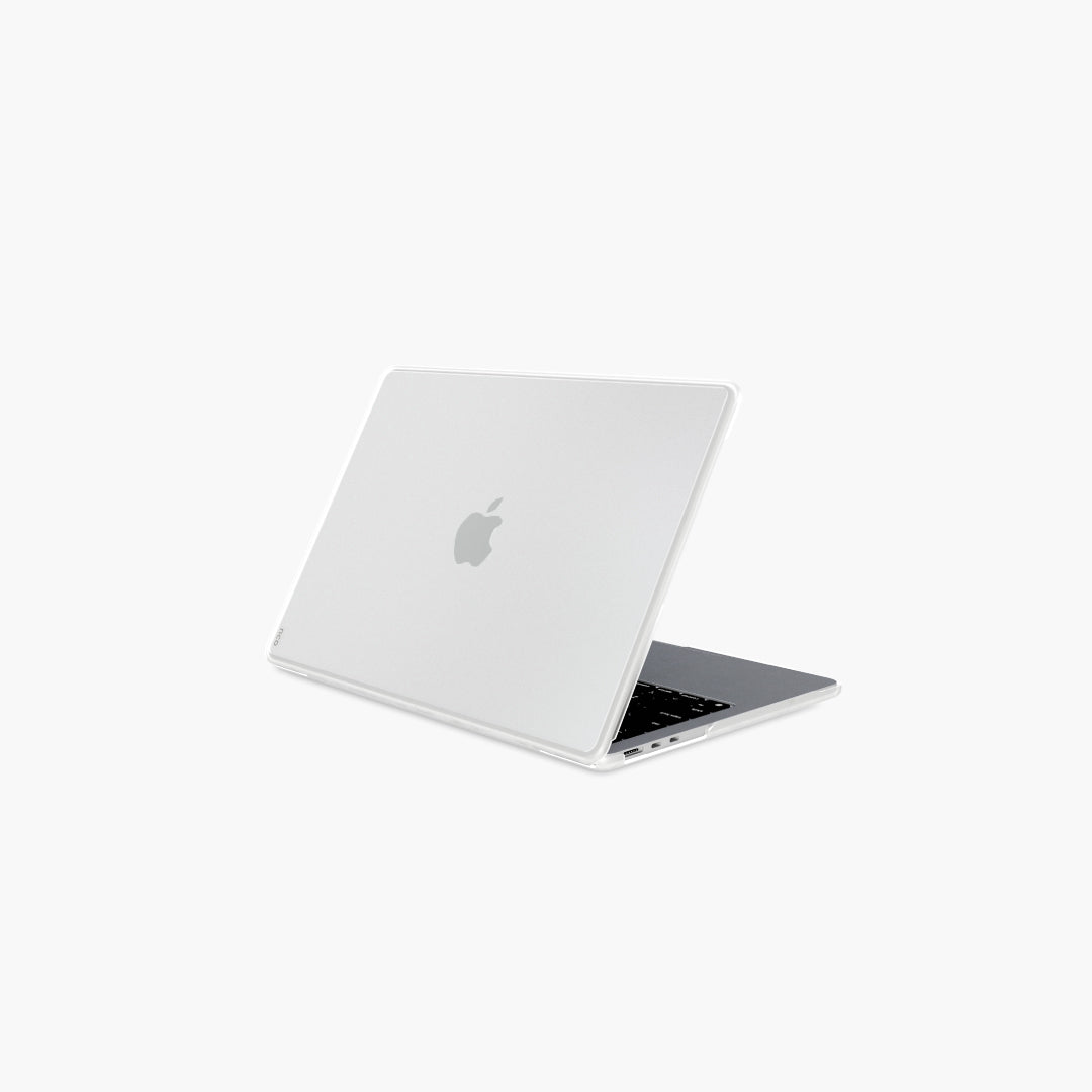 HardCase SHOCK para MacBook Air 13.6 (M2, M3)