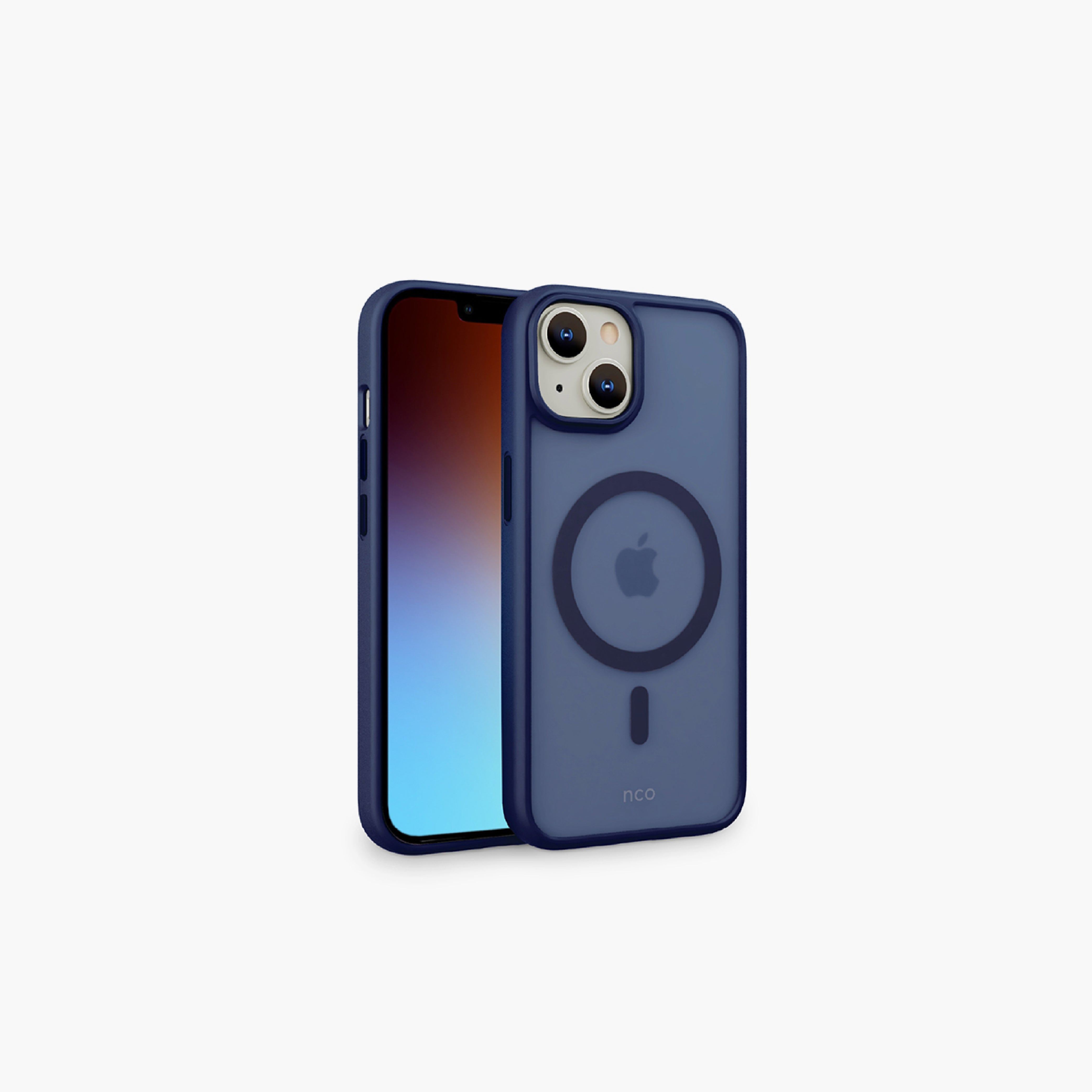 SafeCase Lite para iPhone 14 & 13 Compatible con MagSafe