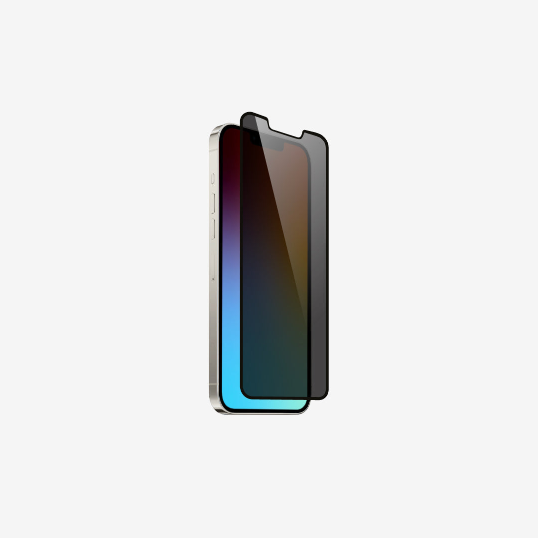 PrivacyGuard para iPhone 14 & 13 Series