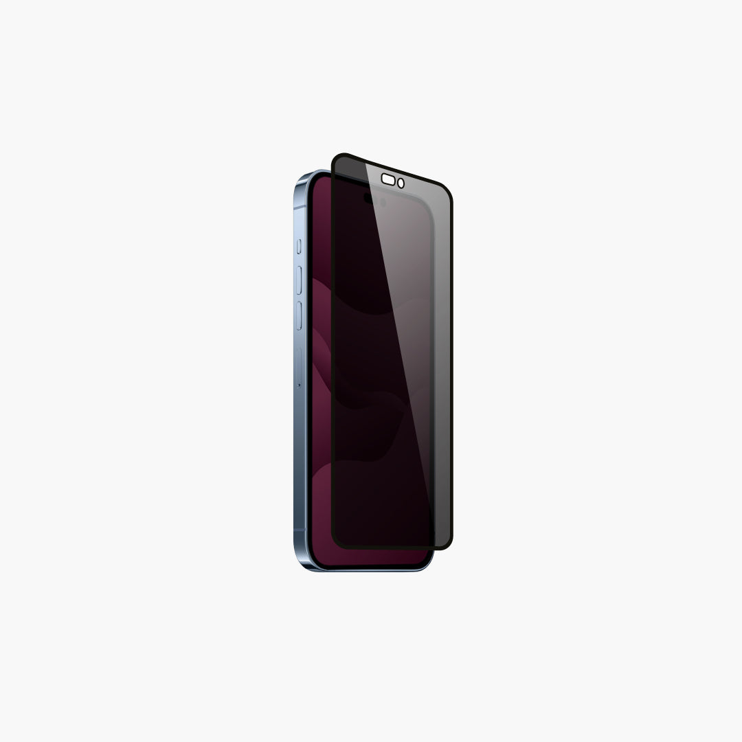 PrivacyGuard para iPhone 14 & 13 Series