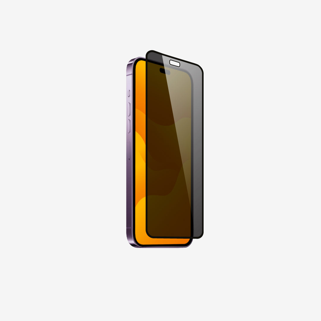 PrivacyGuard para iPhone 14 & 13 Series