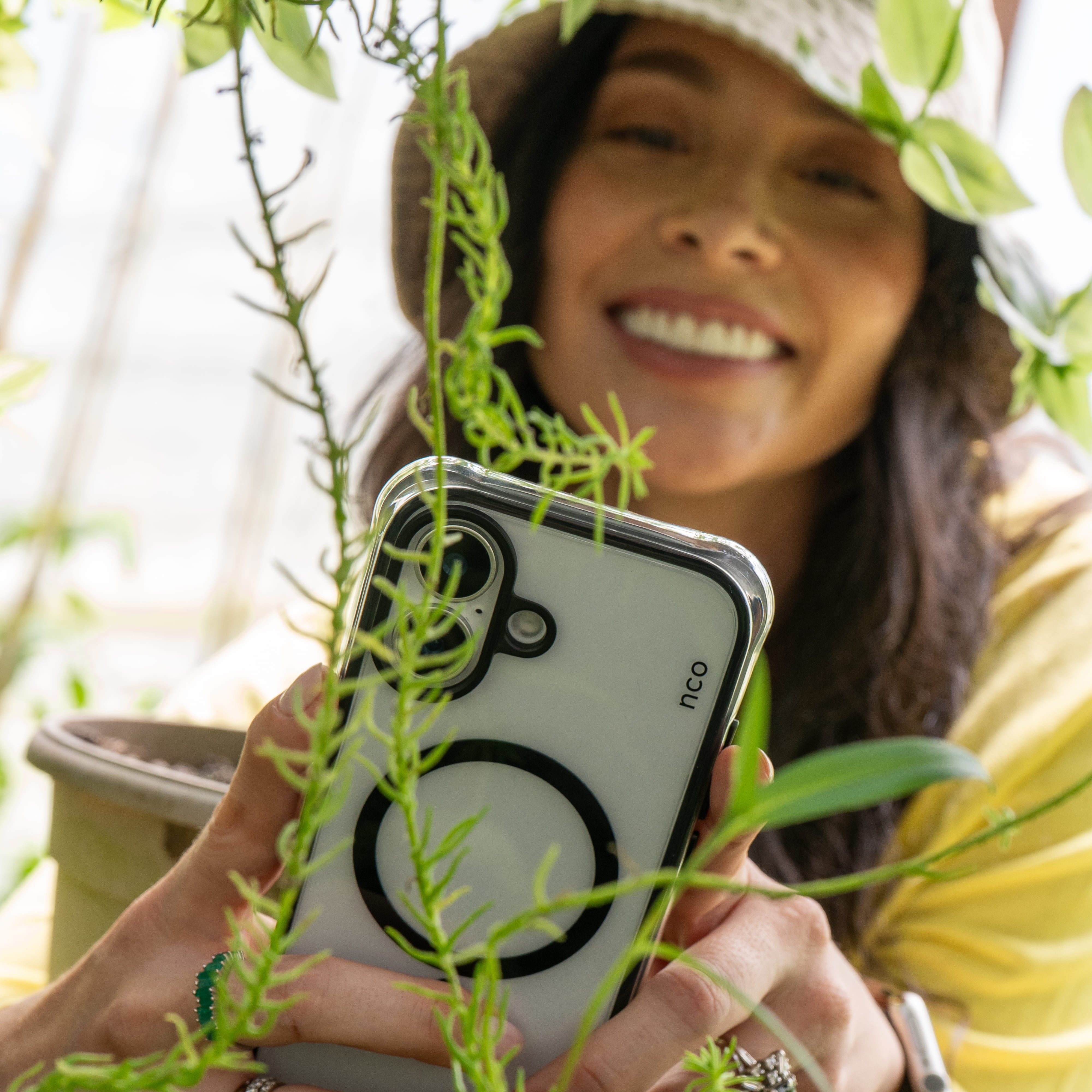 SafeCase Ultra para iPhone 17 Series Compatible con MagSafe