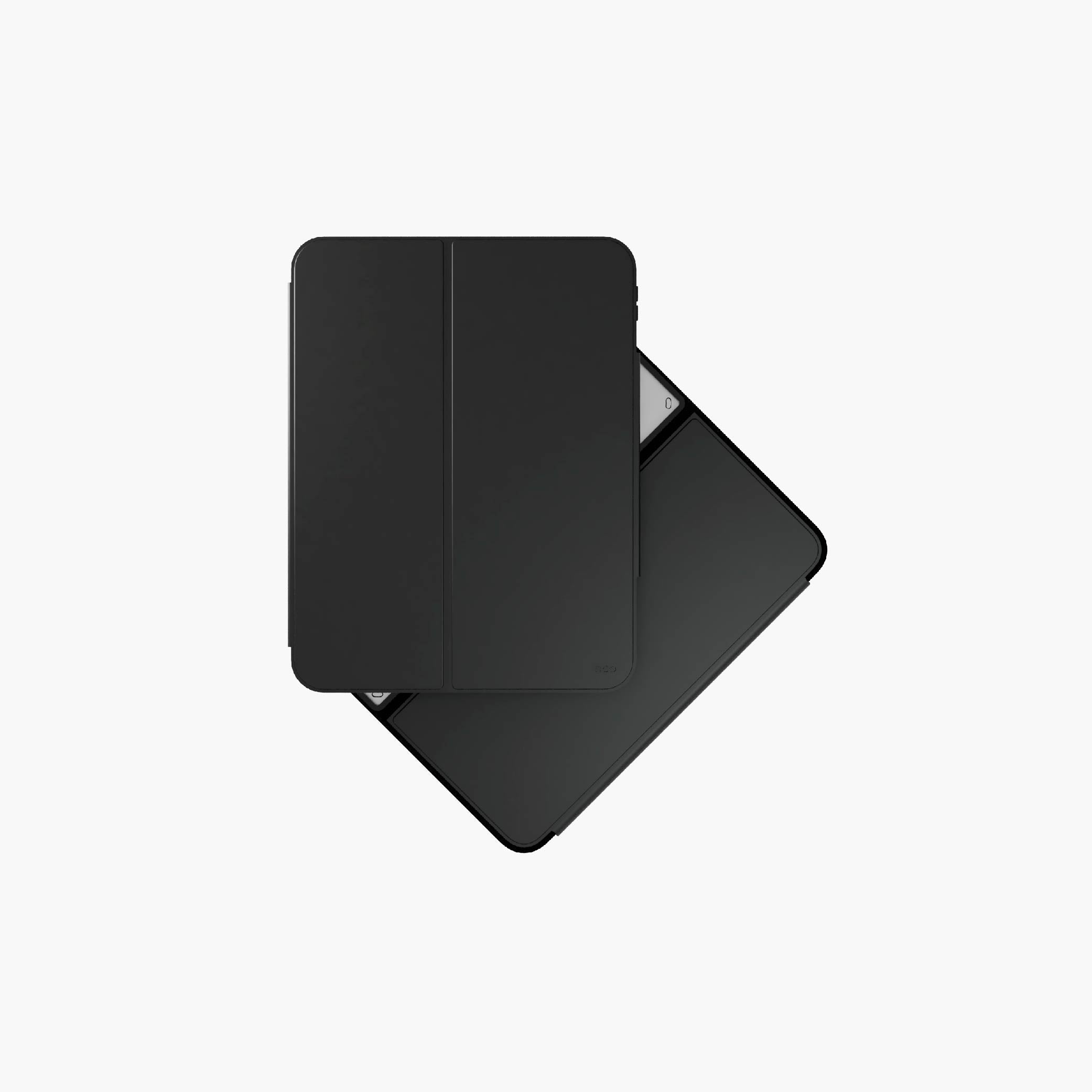 SafeCase Click Royal Black para iPad (M2, M4)