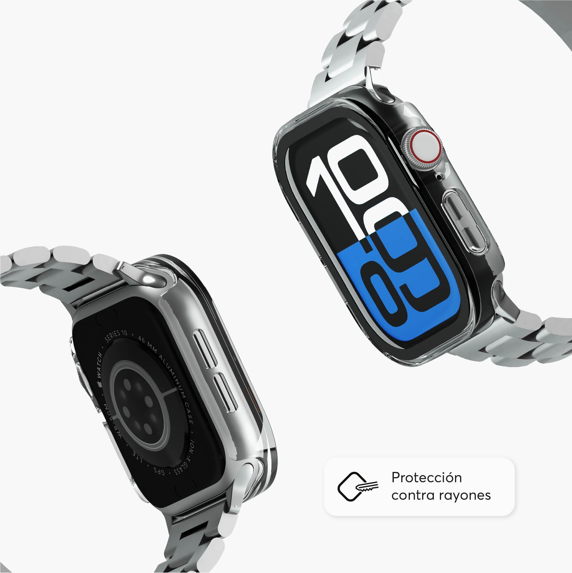 ClearCase 360 para Apple Watch