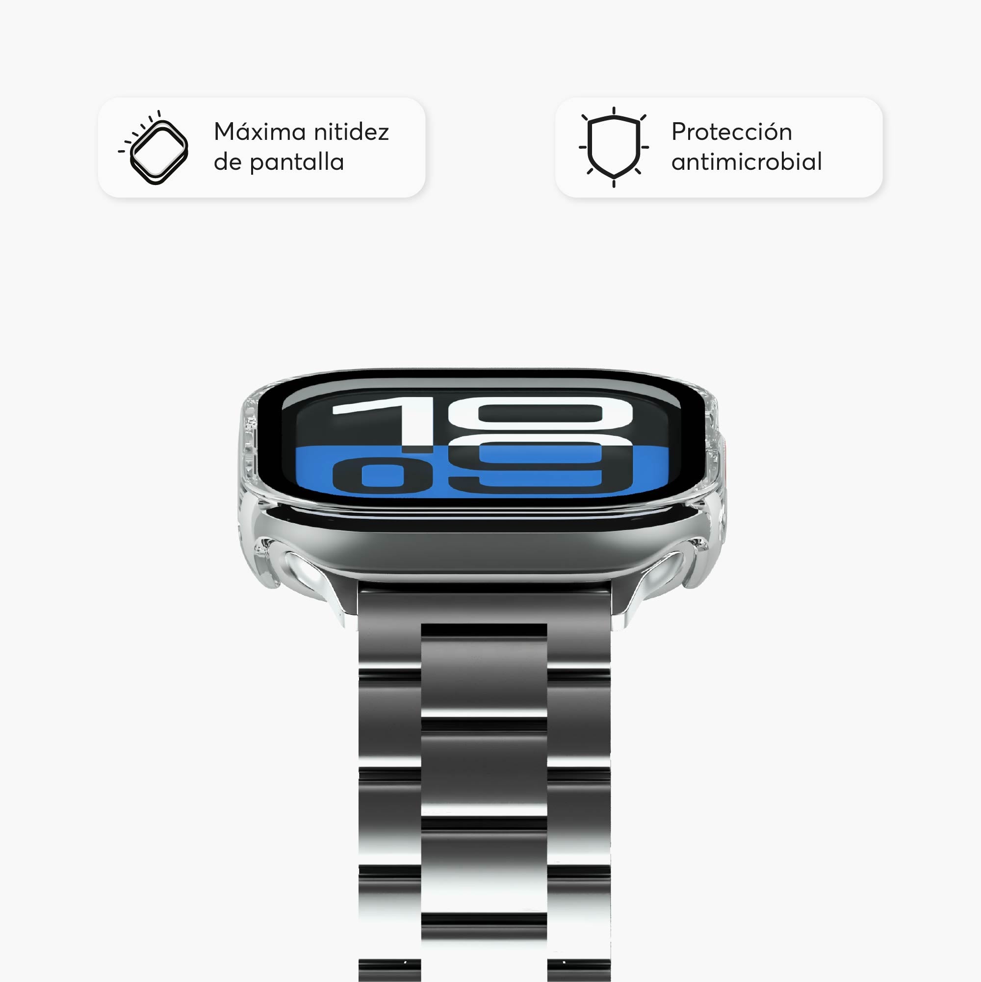 ClearCase 360 para Apple Watch