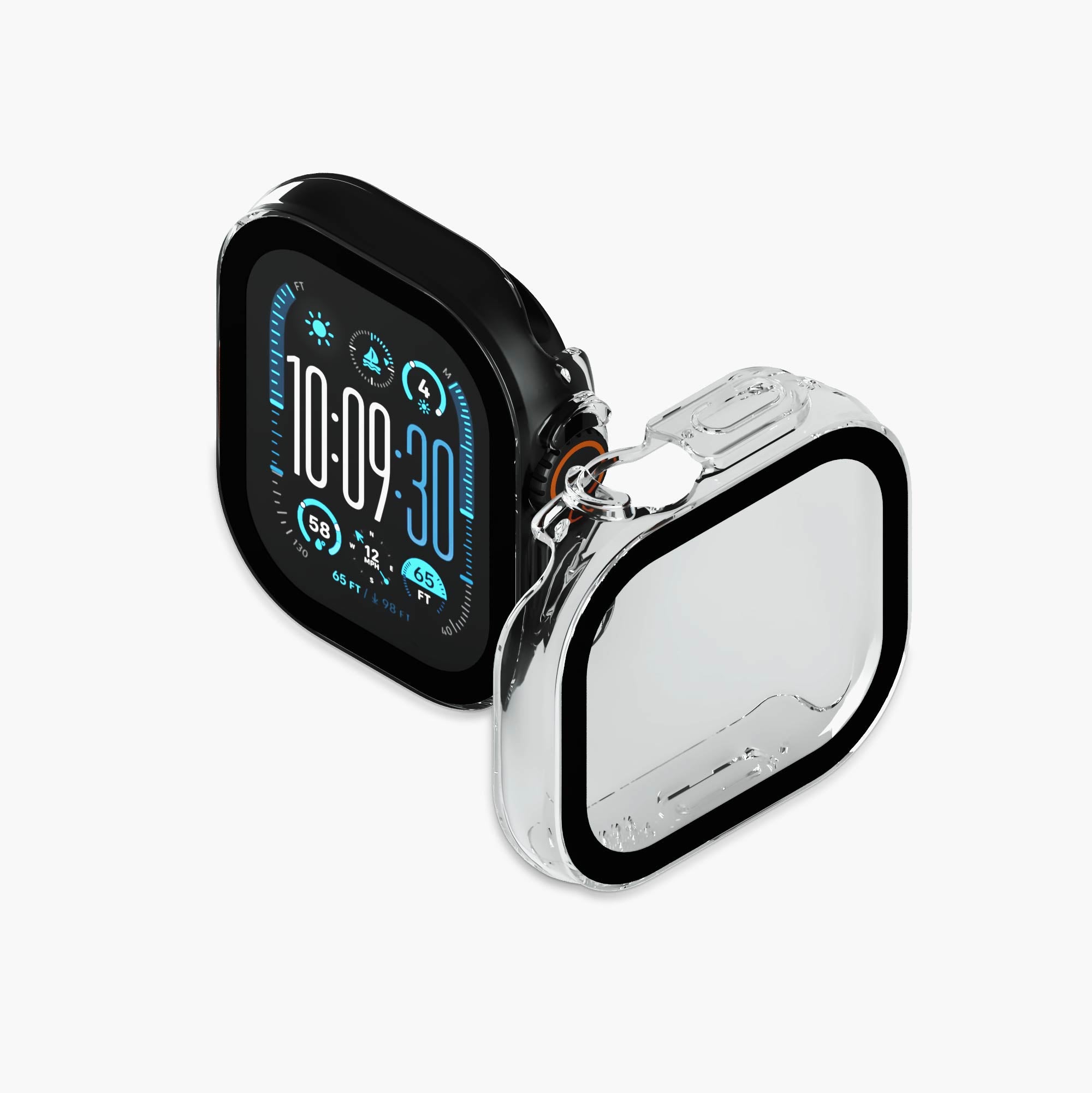 ClearCase 360 para Apple Watch